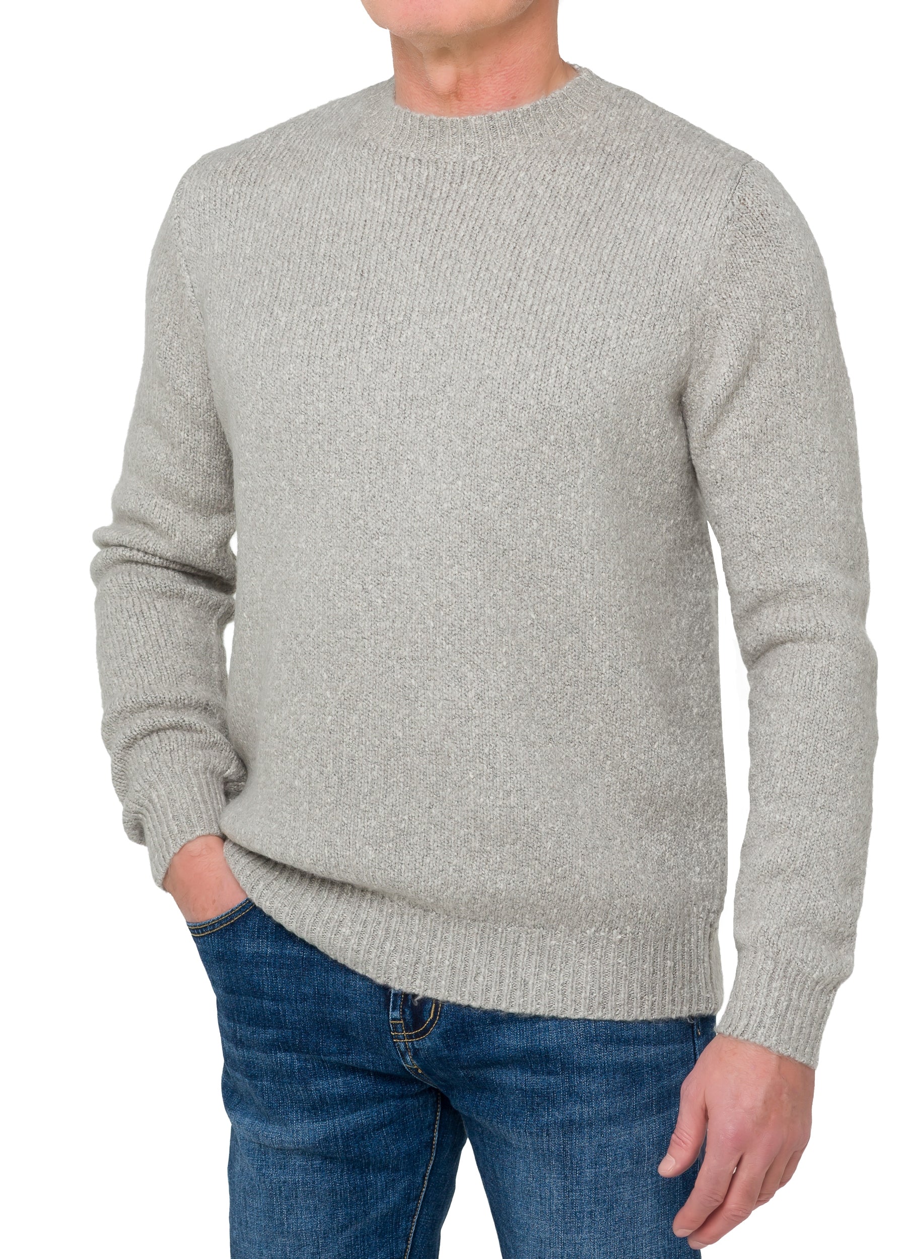ALASKA Lightgrey