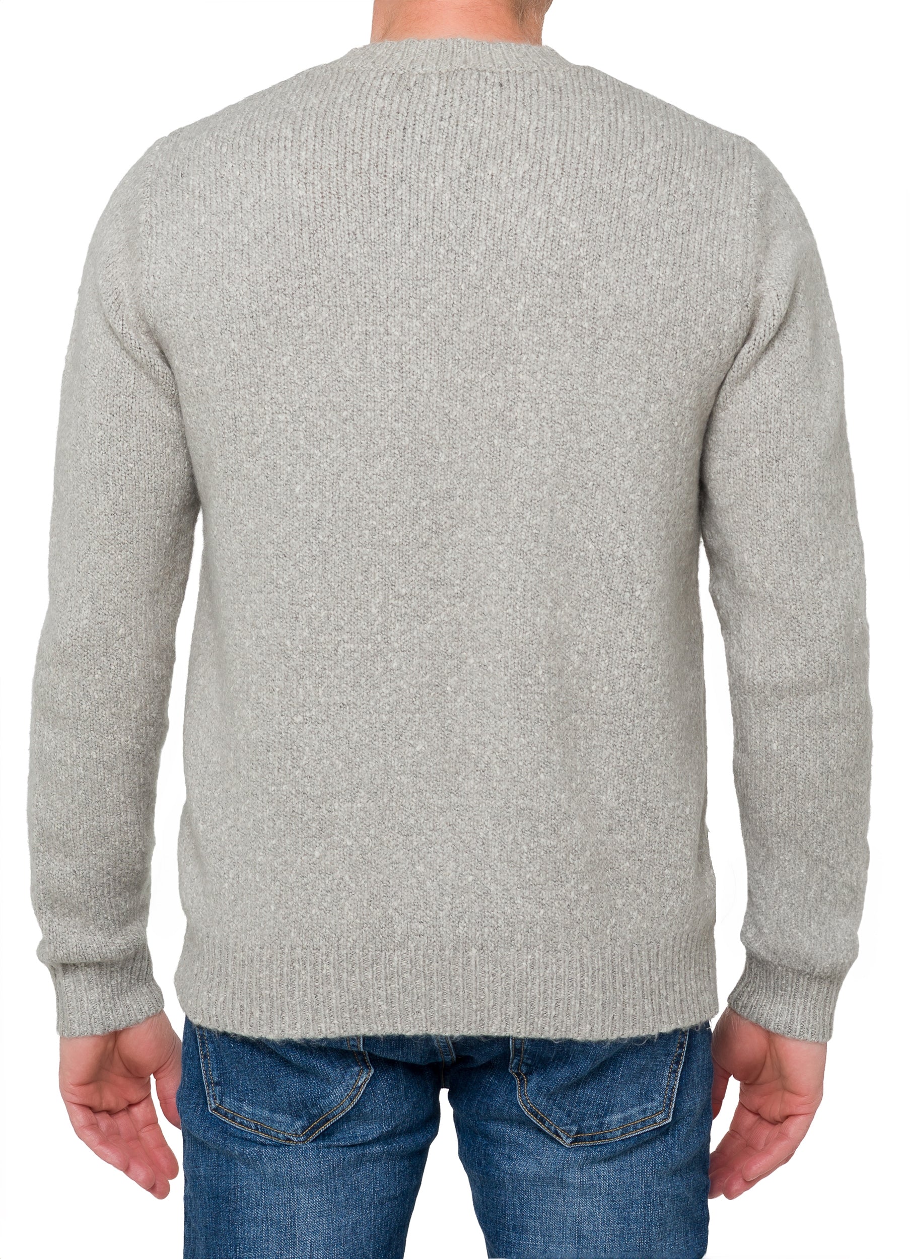 ALASKA Lightgrey