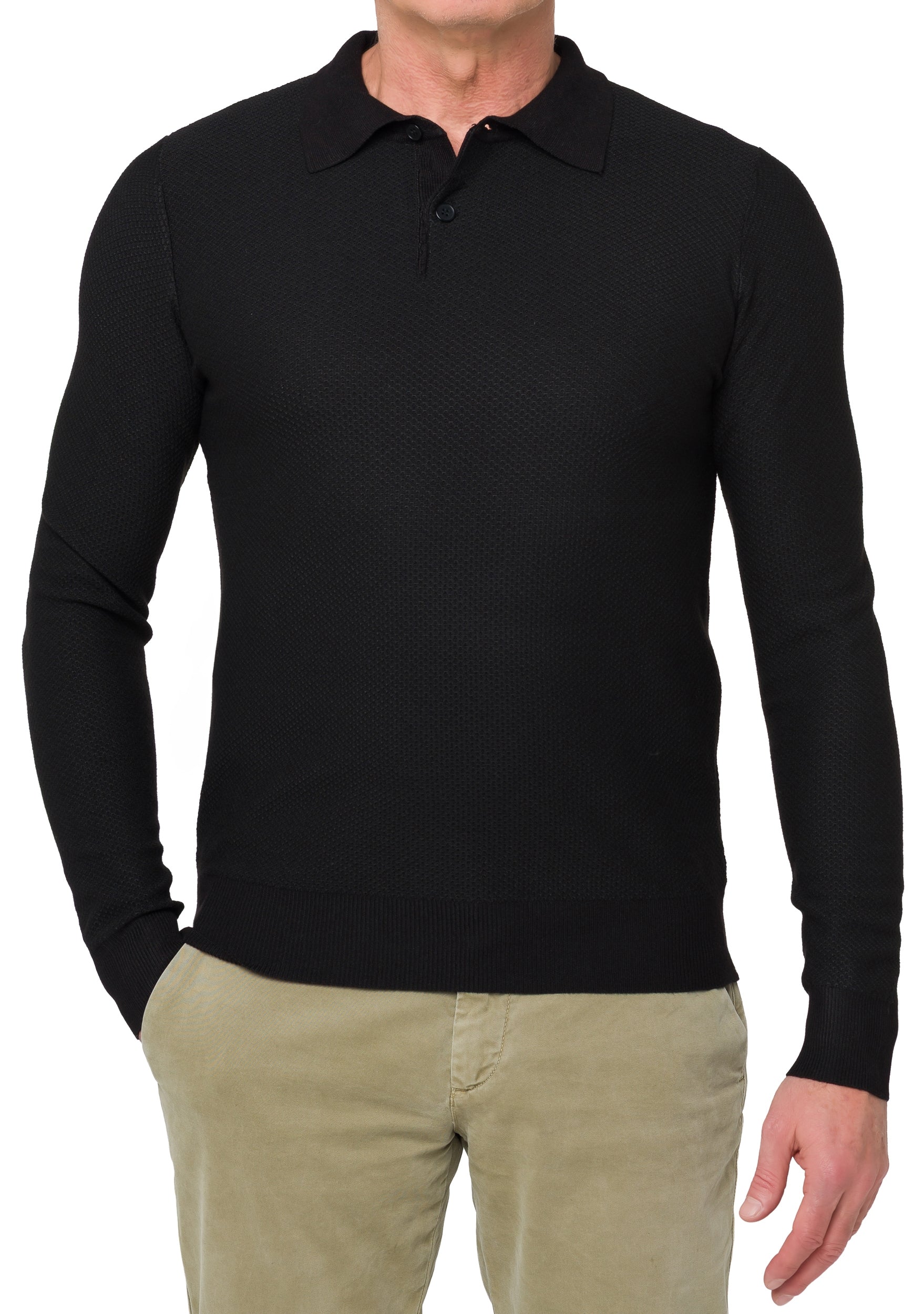 ASHMORE Black