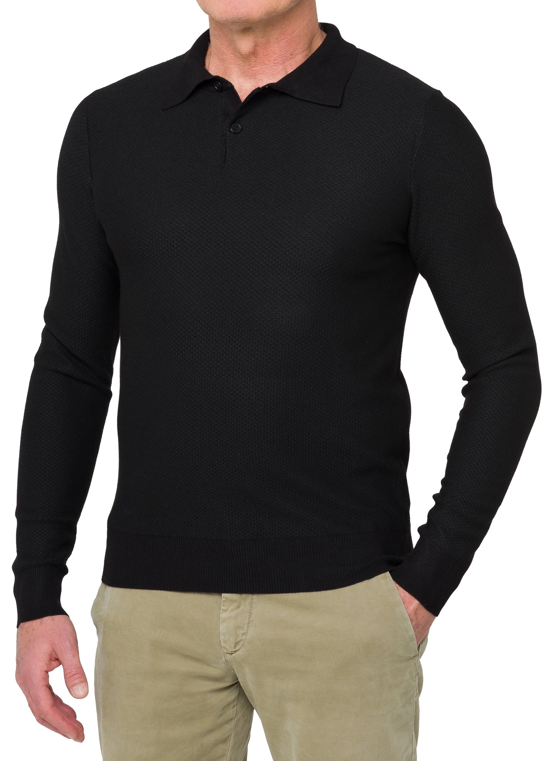 ASHMORE Black