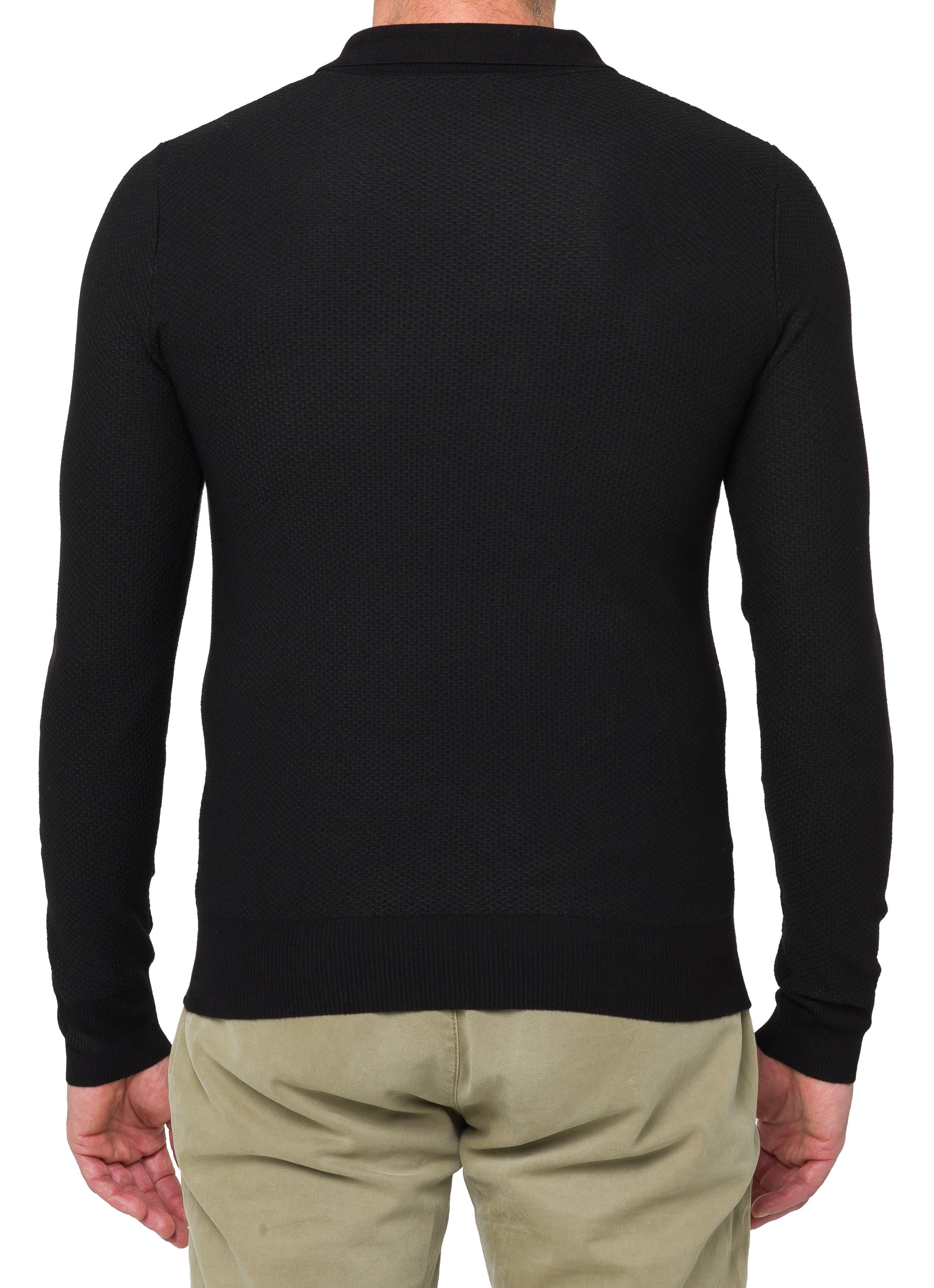 ASHMORE Black