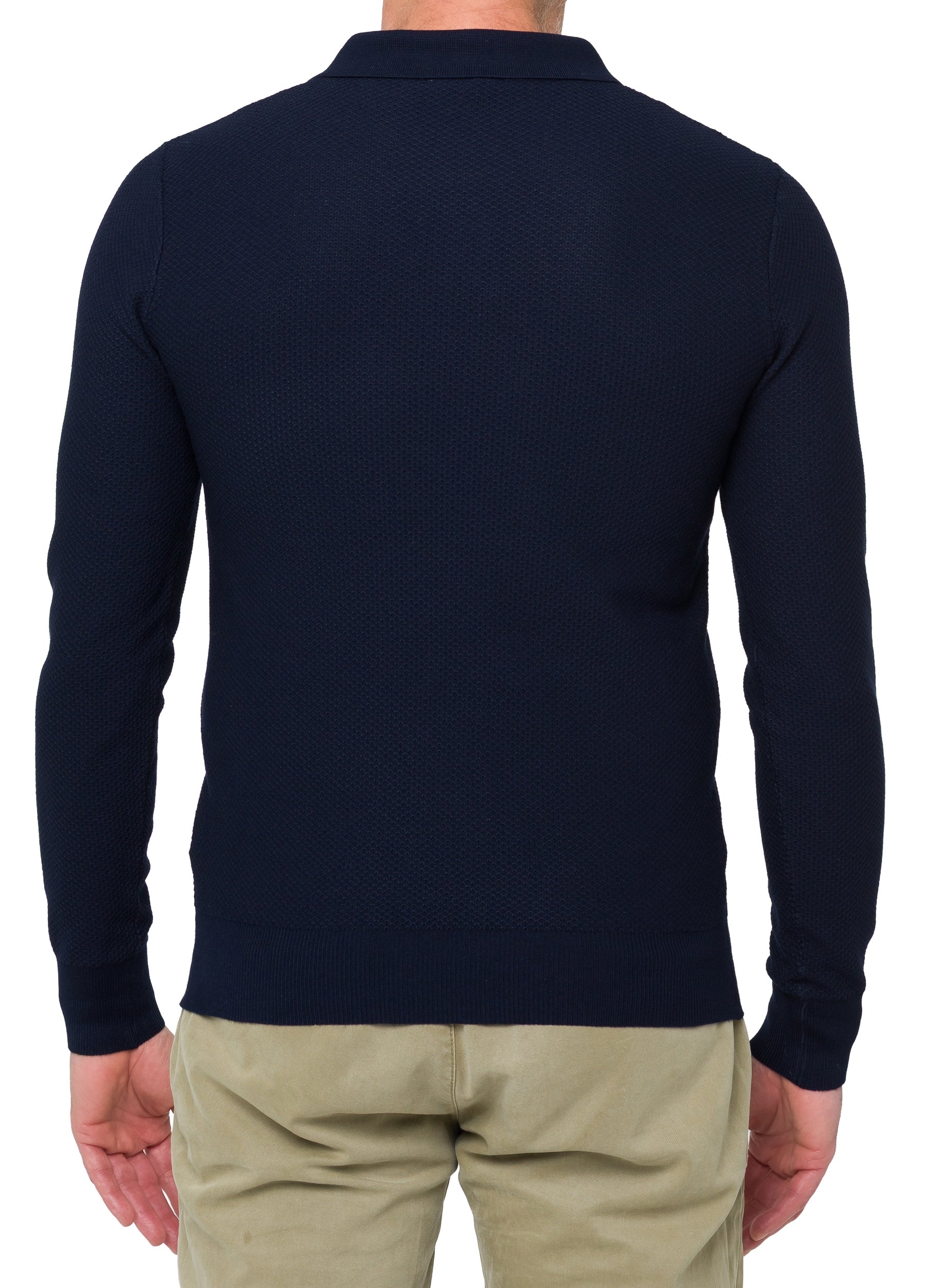 ASHMORE Navy