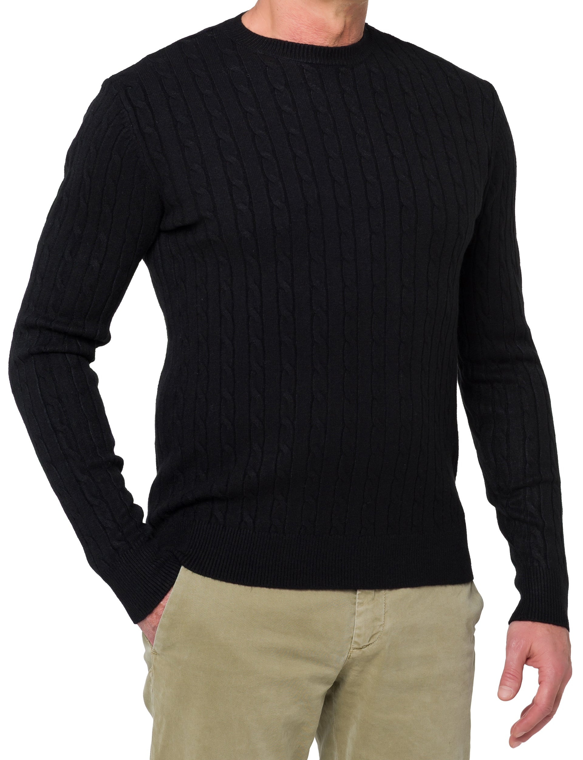 TOKOROA Black