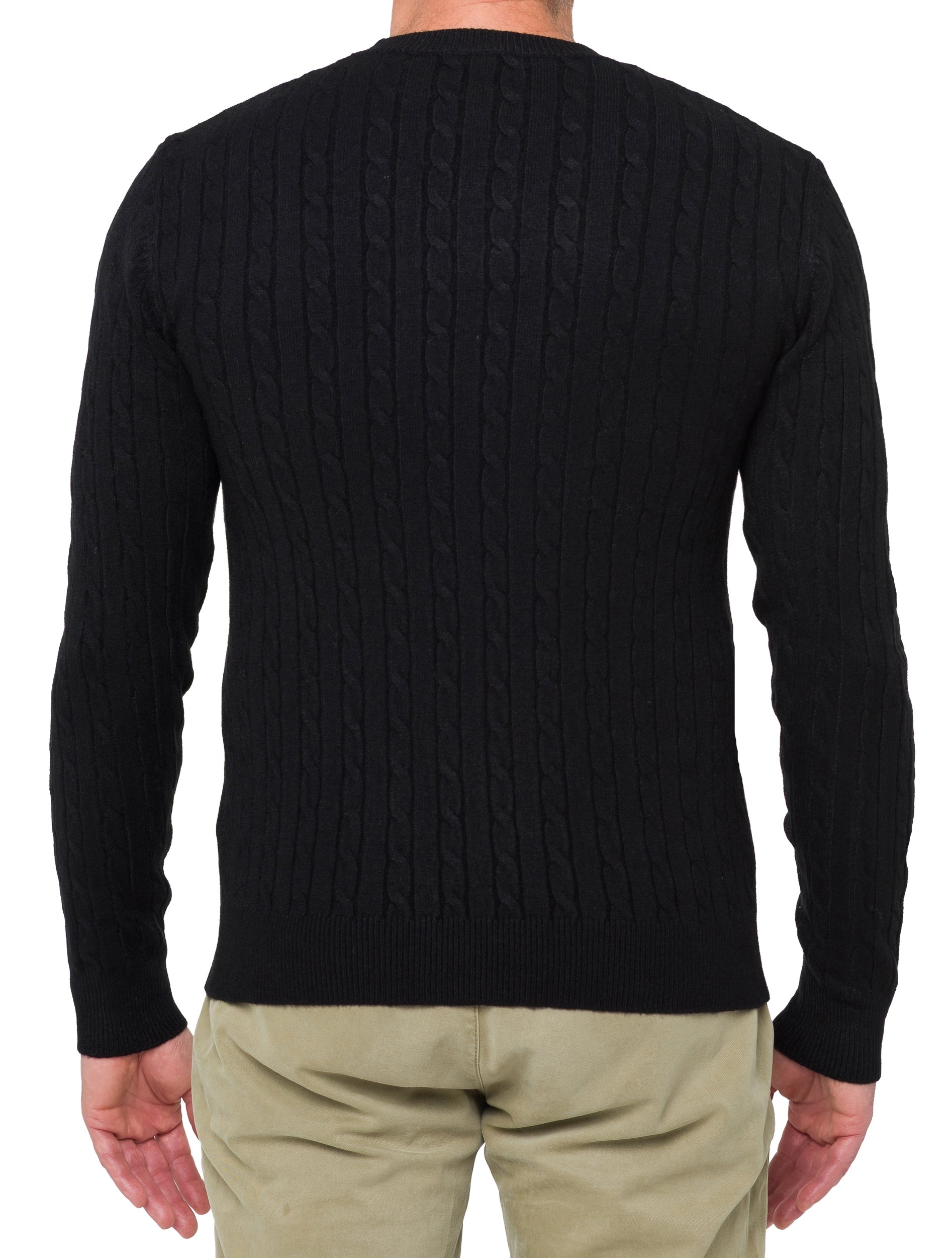 TOKOROA Black