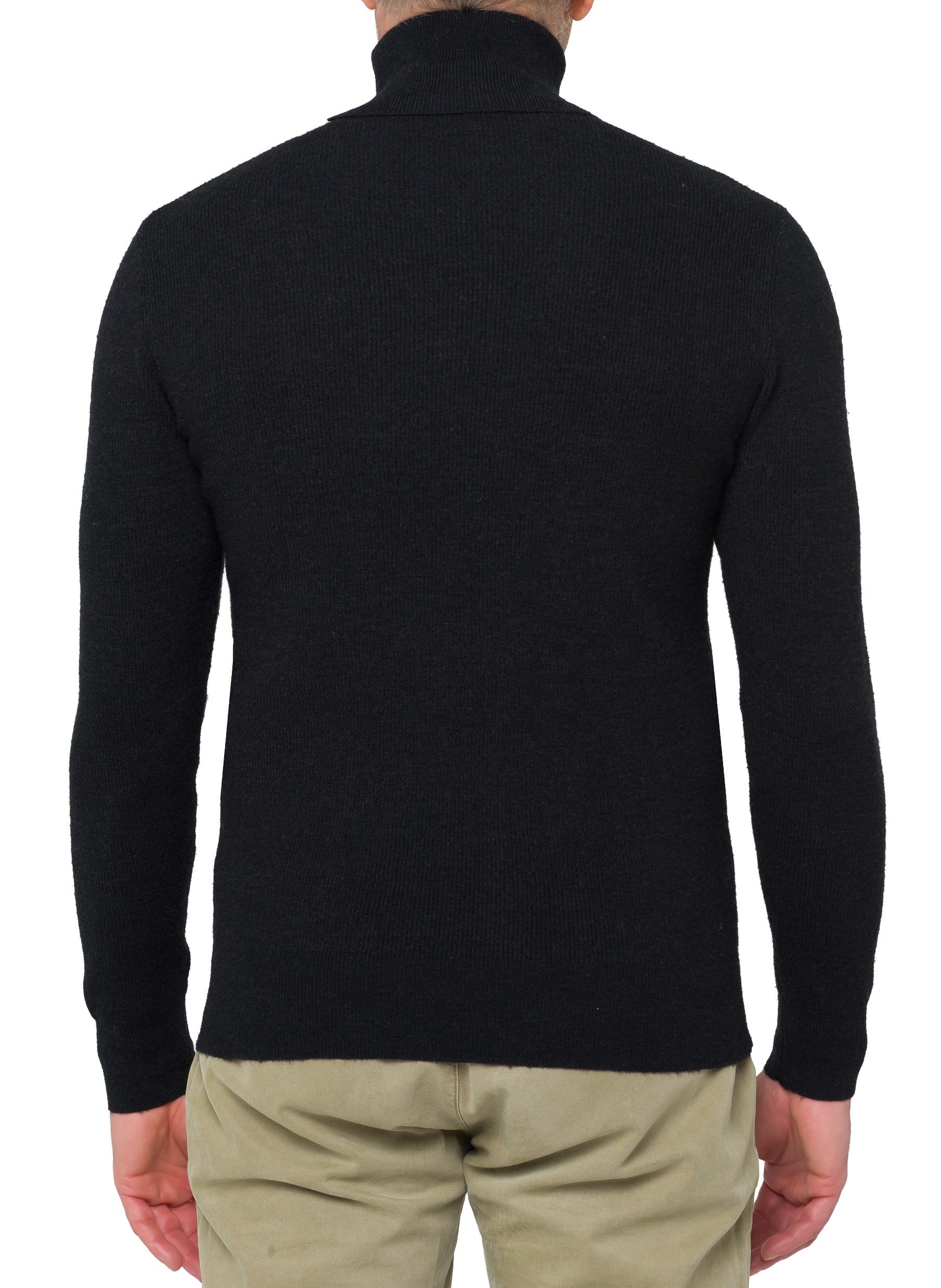 BEACHPORT Black
