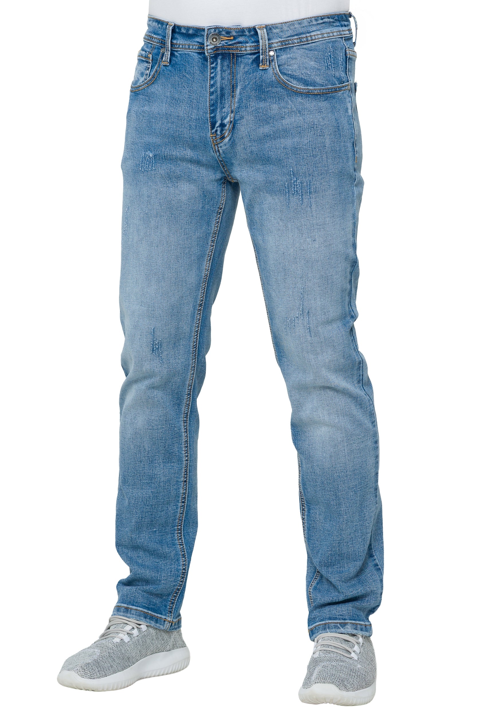DRIFTER Lightblue