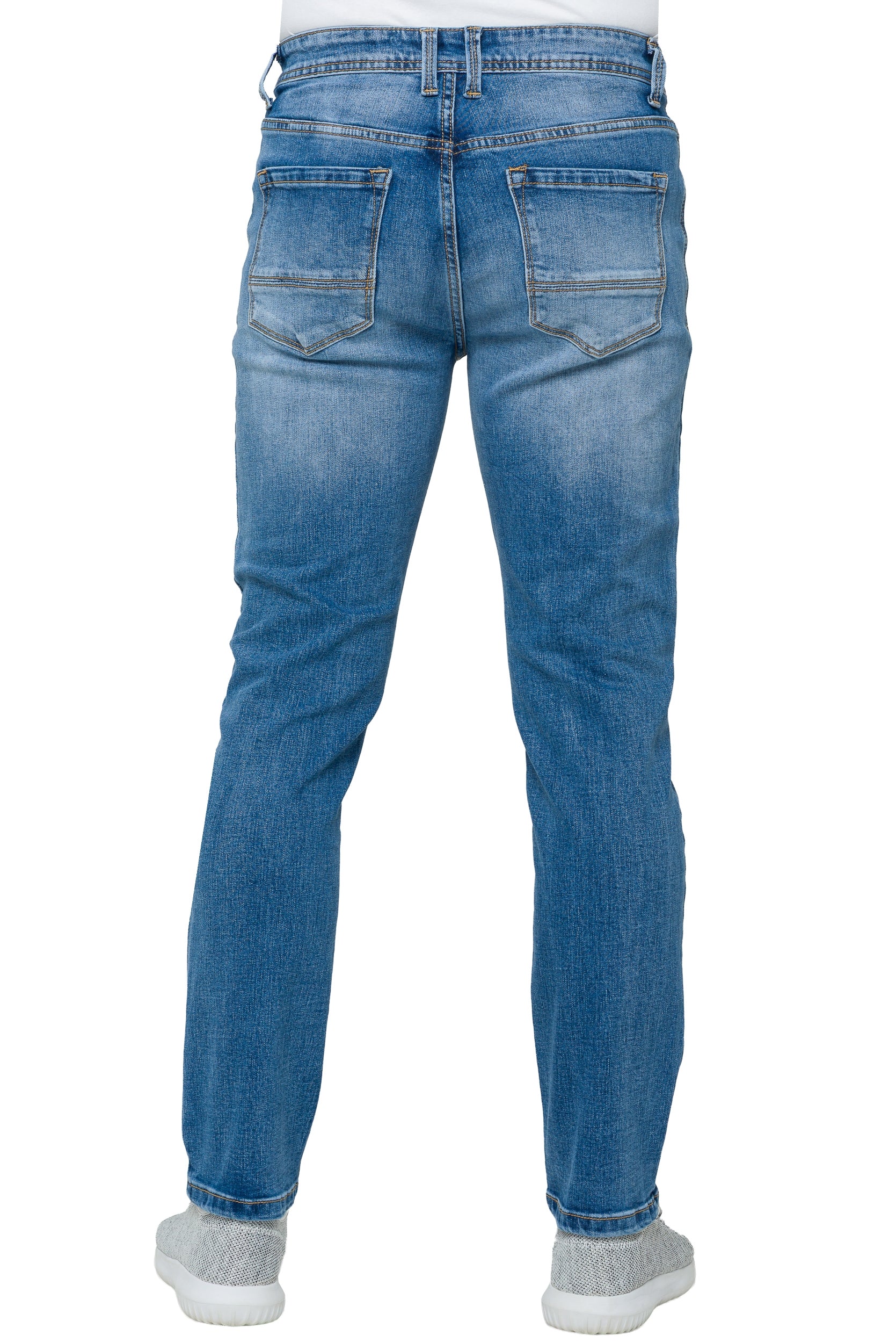 TALLOBEACH Lightblue