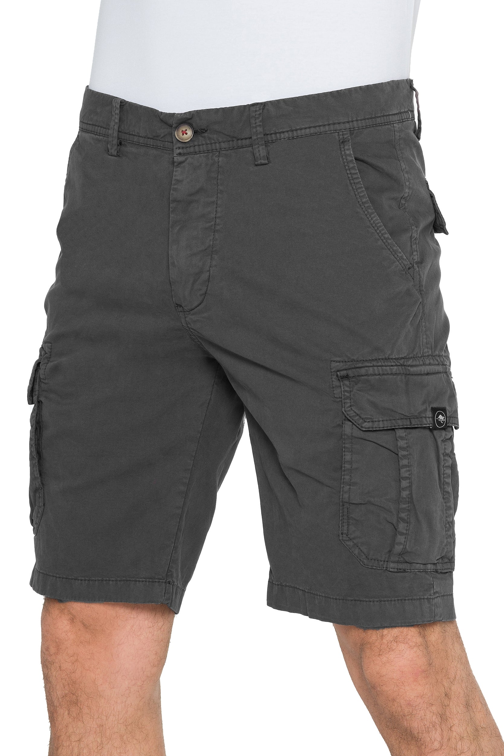 ATHABASCA Darkgrey