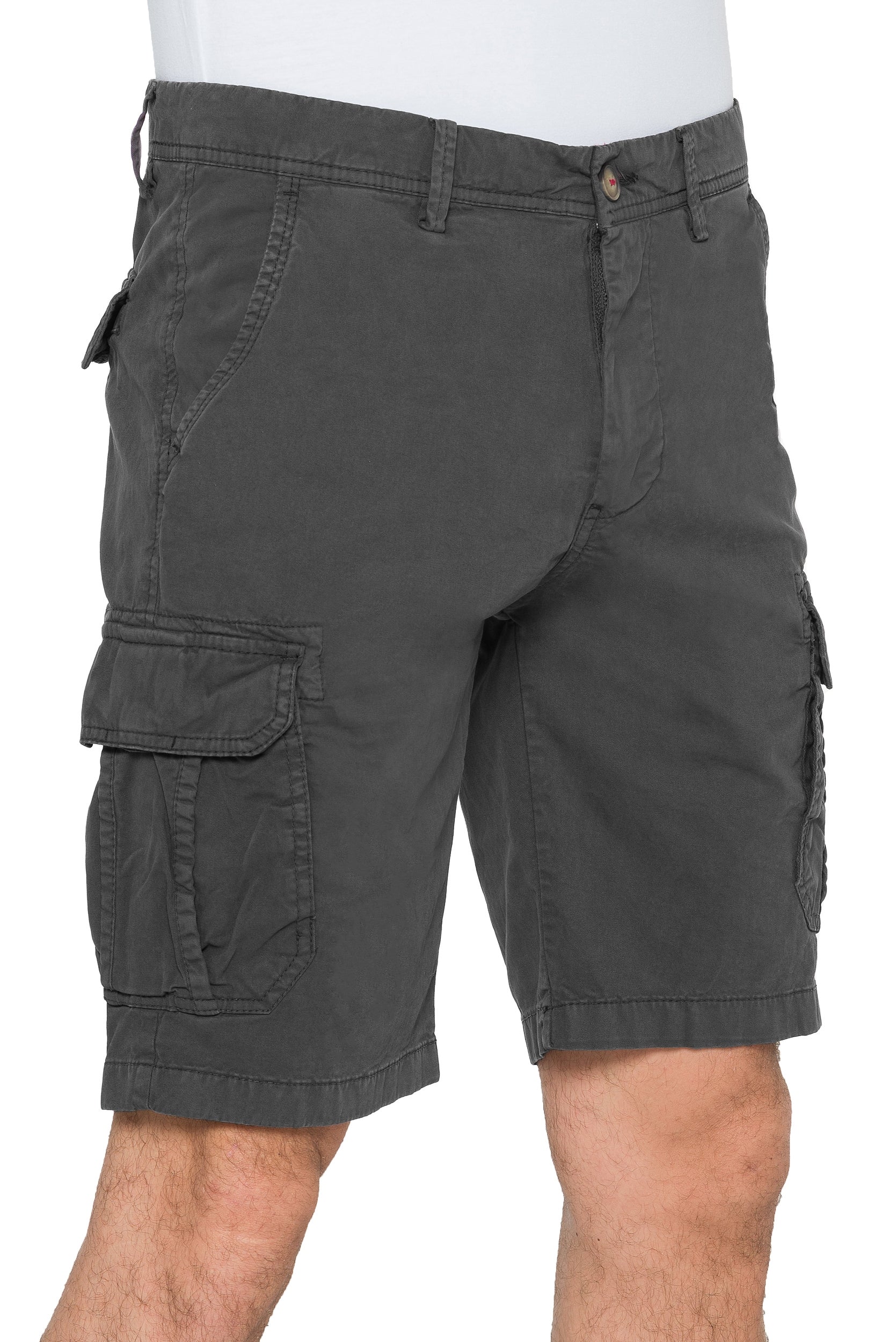 ATHABASCA Darkgrey