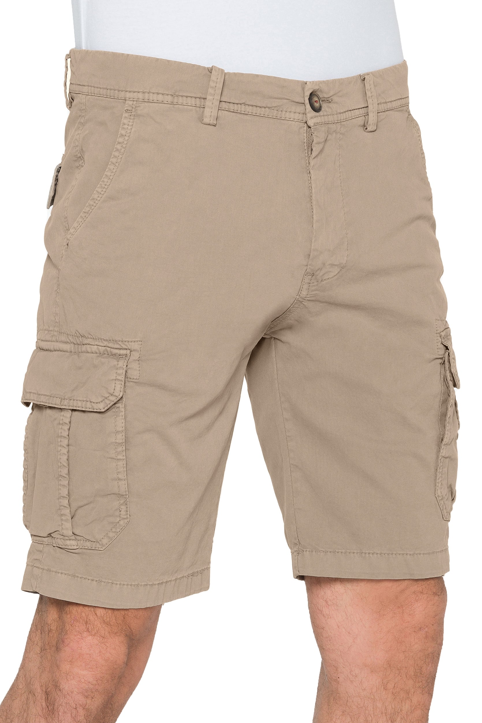 ATHABASCA Khaki