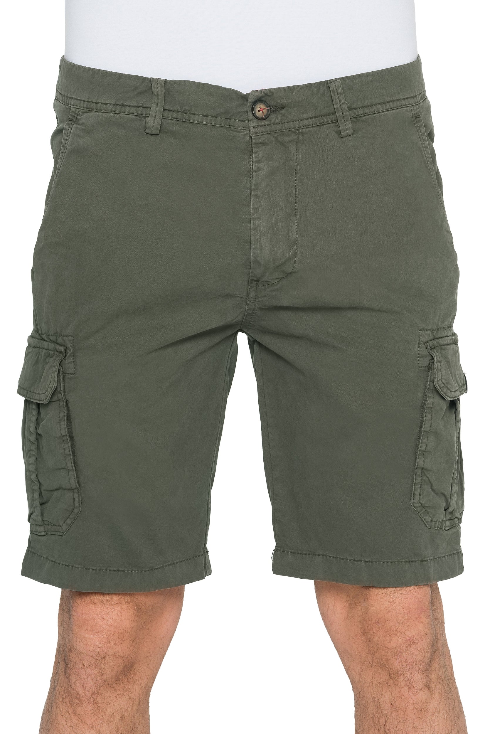 ATHABASCA Militarygreen