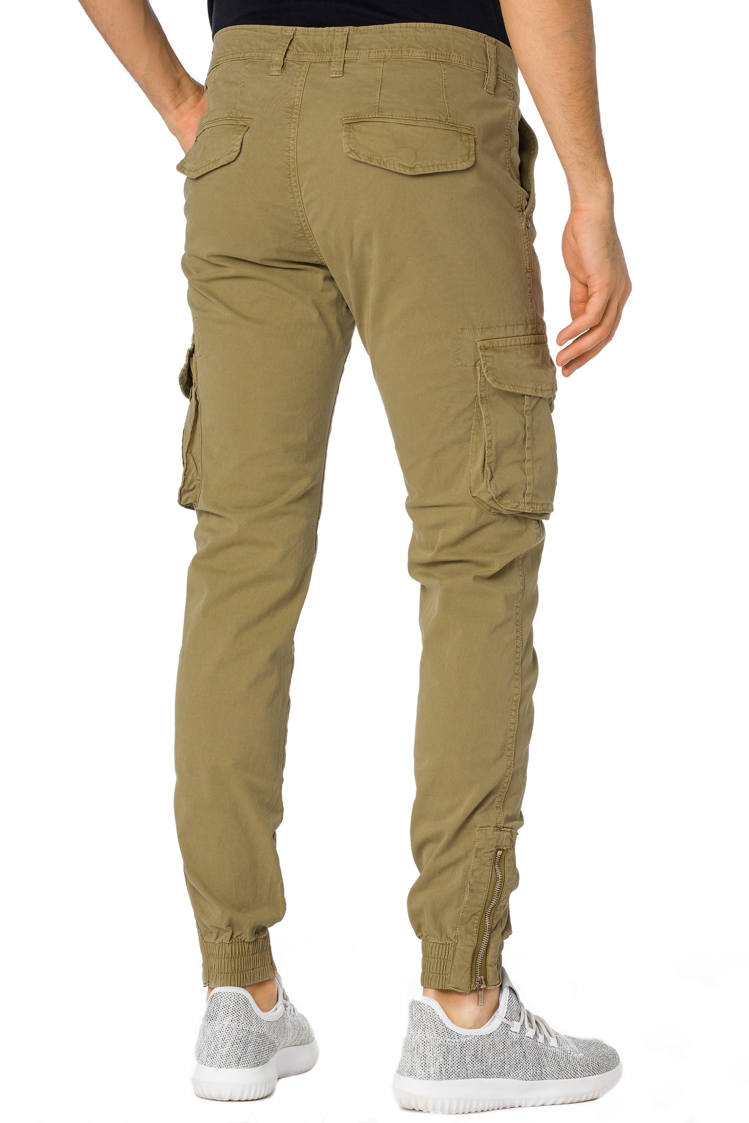 SAMUI Khaki