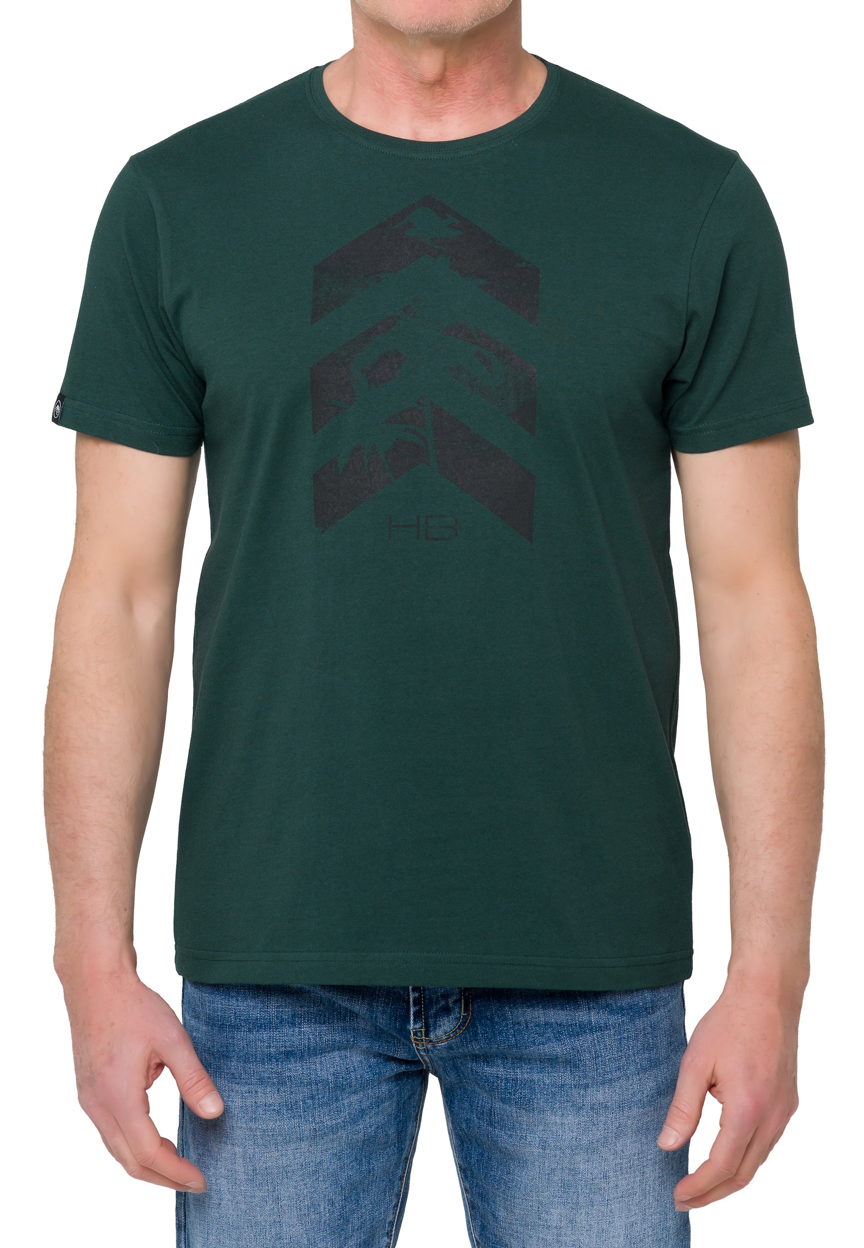 ARROW Deepgreen
