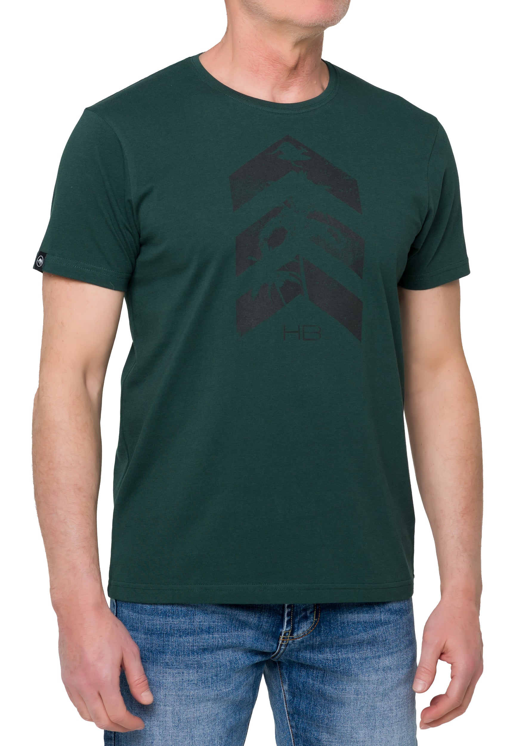ARROW Deepgreen