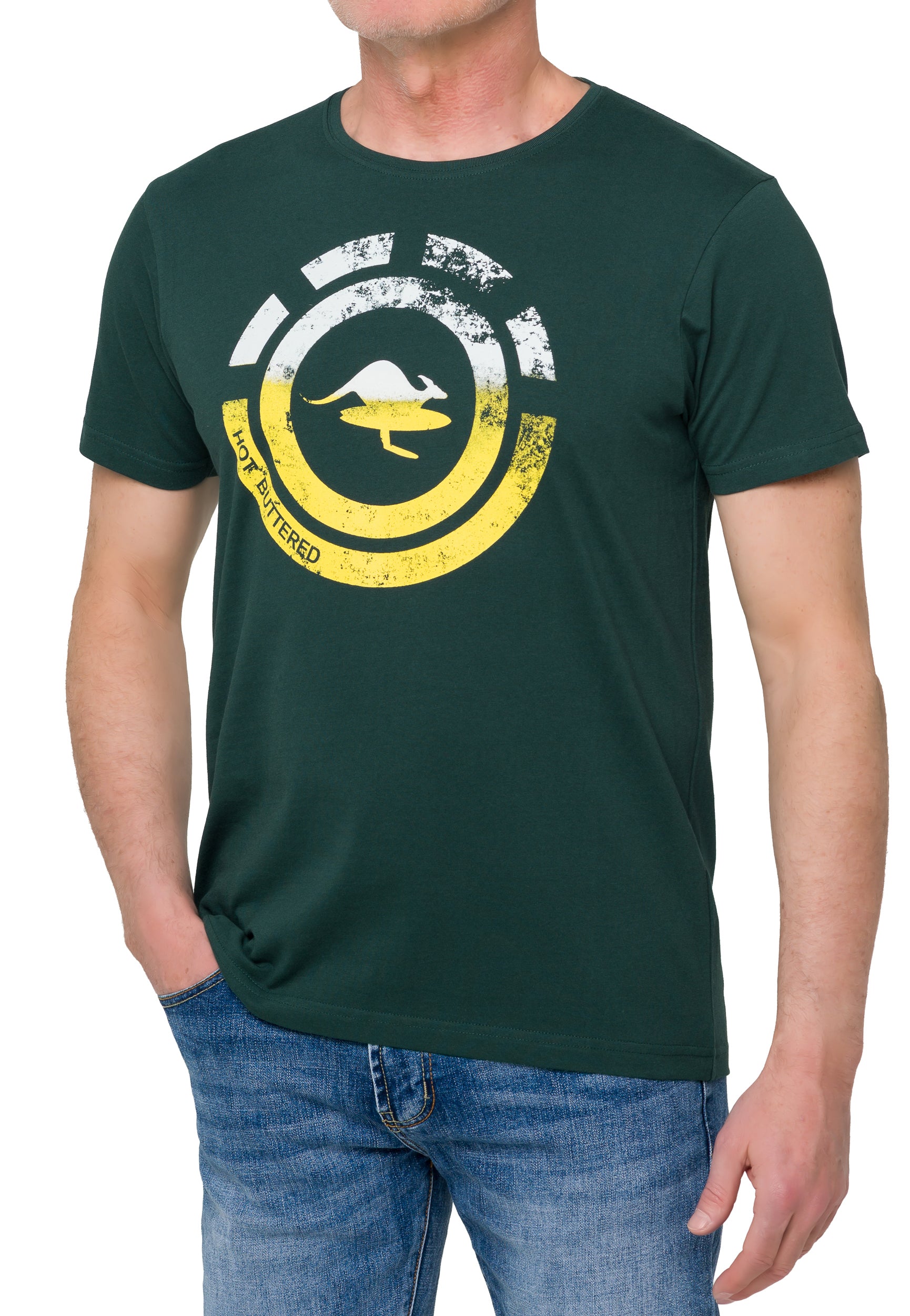 NAHUA Deepgreen