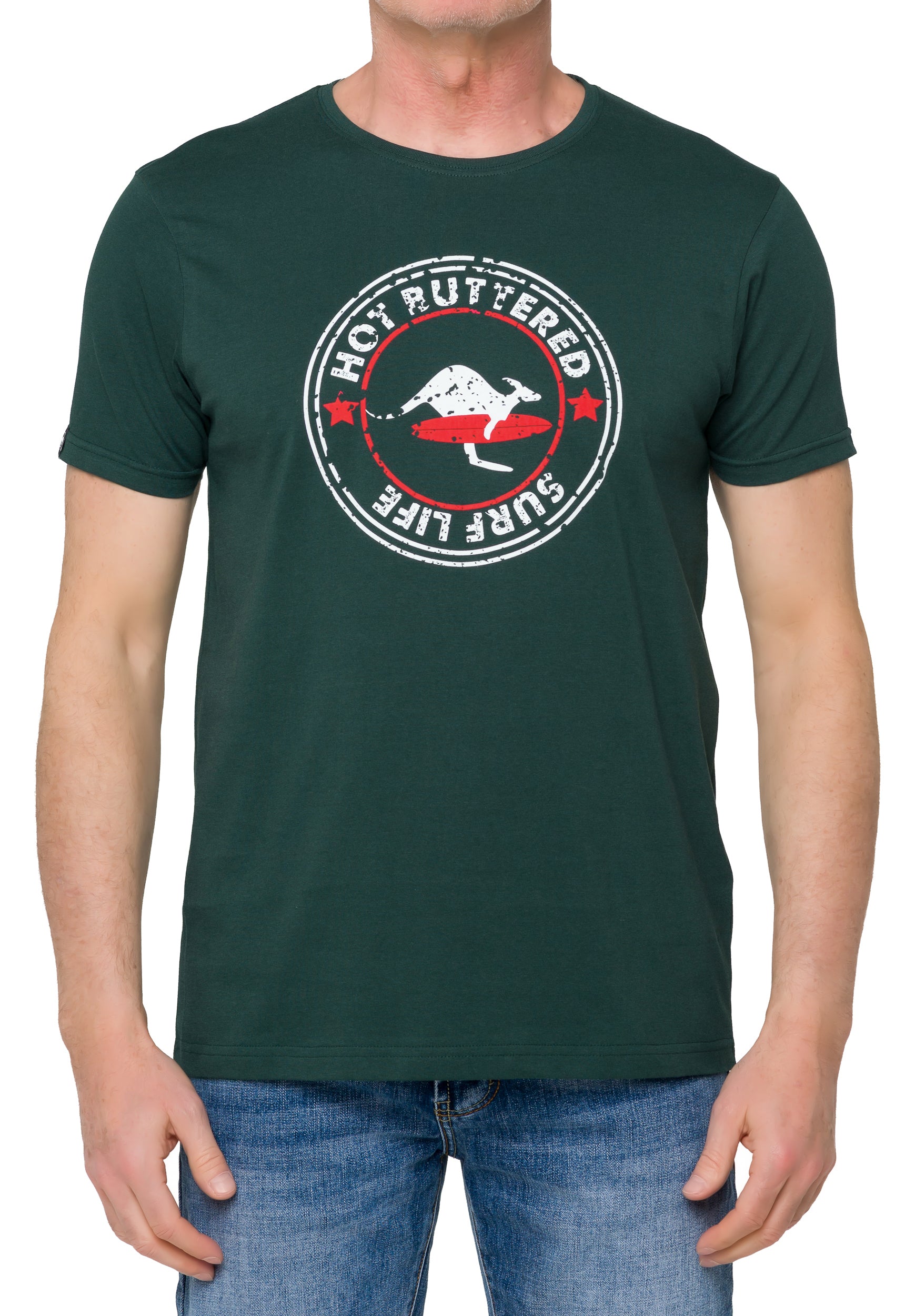 SURFLIFE Deepgreen