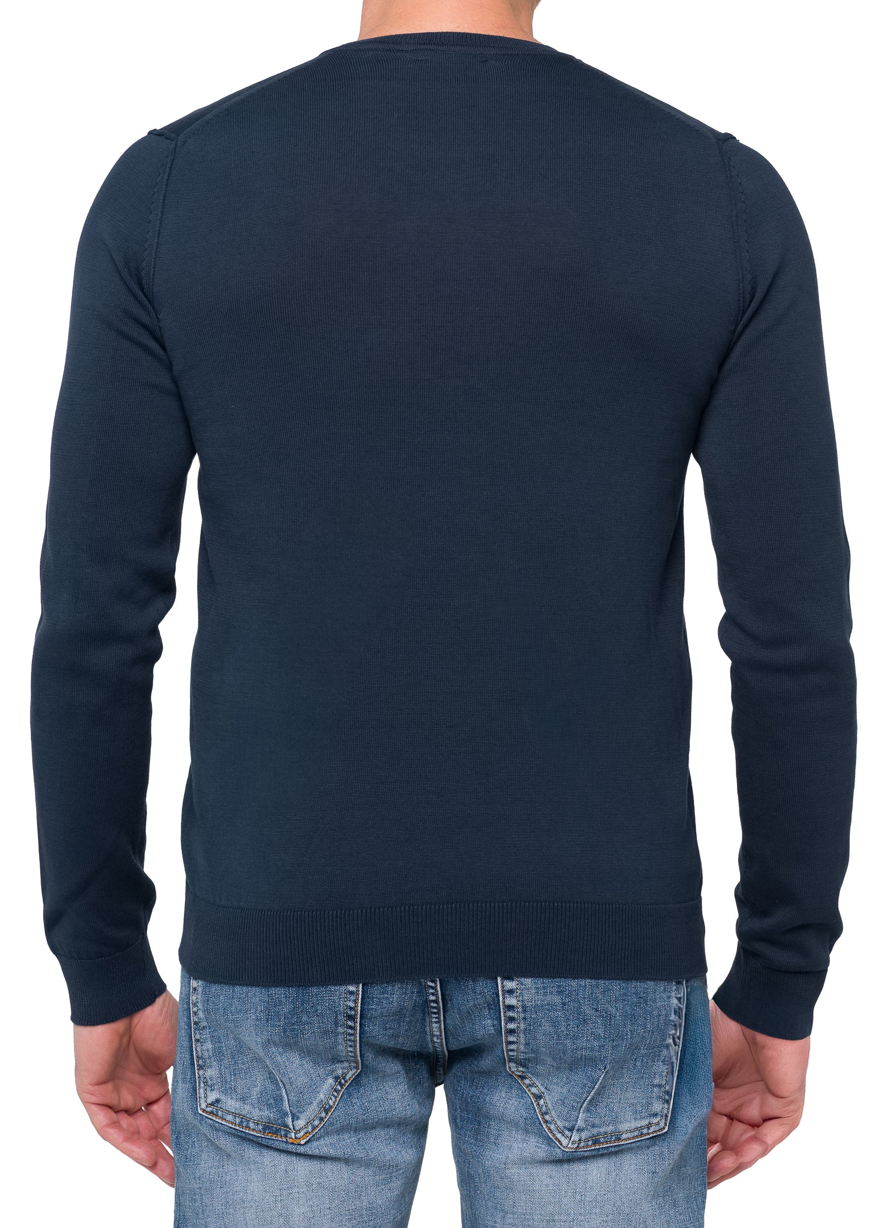 LEMBAR Navy