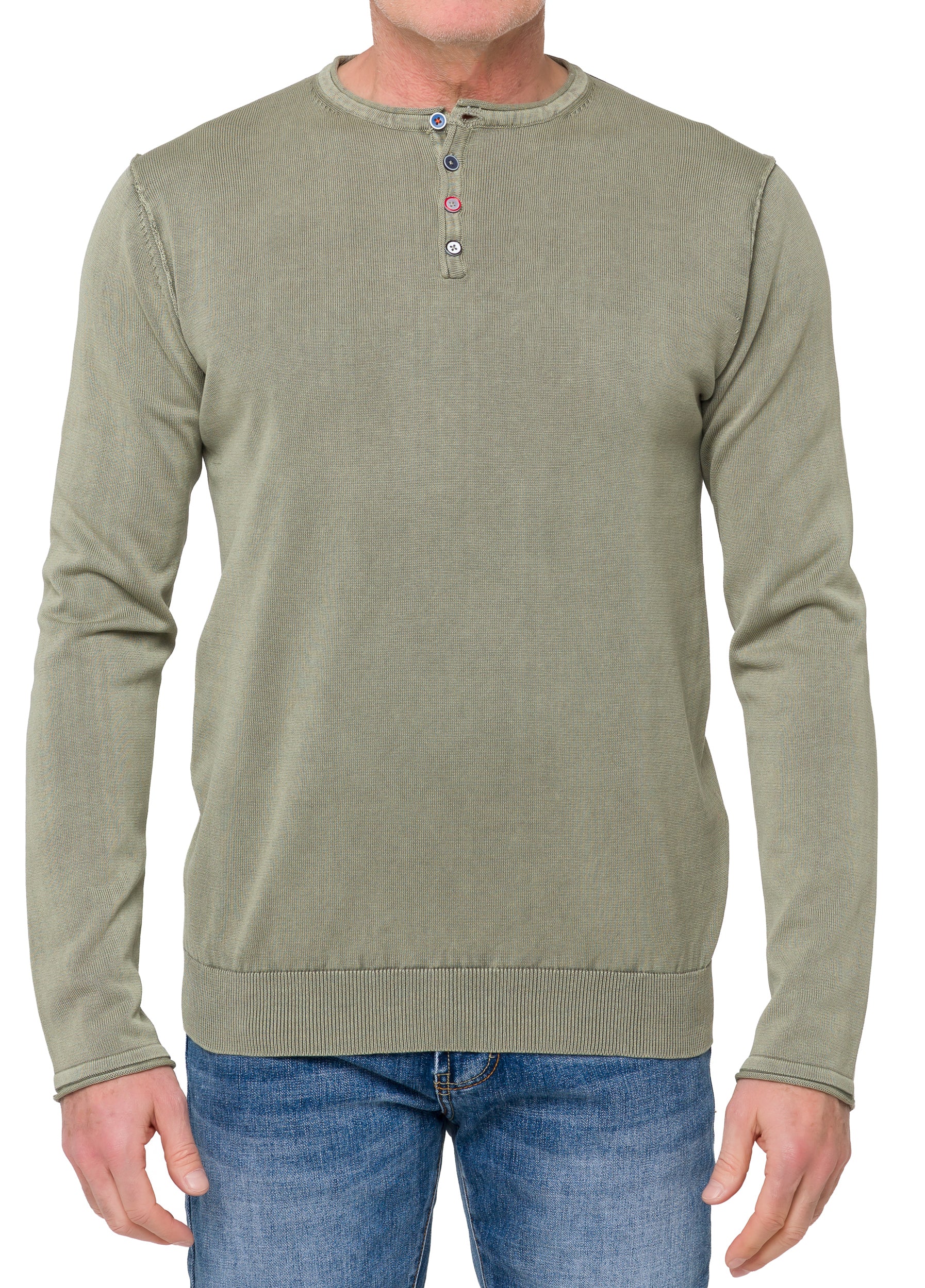 URAKAWA Militarygreen