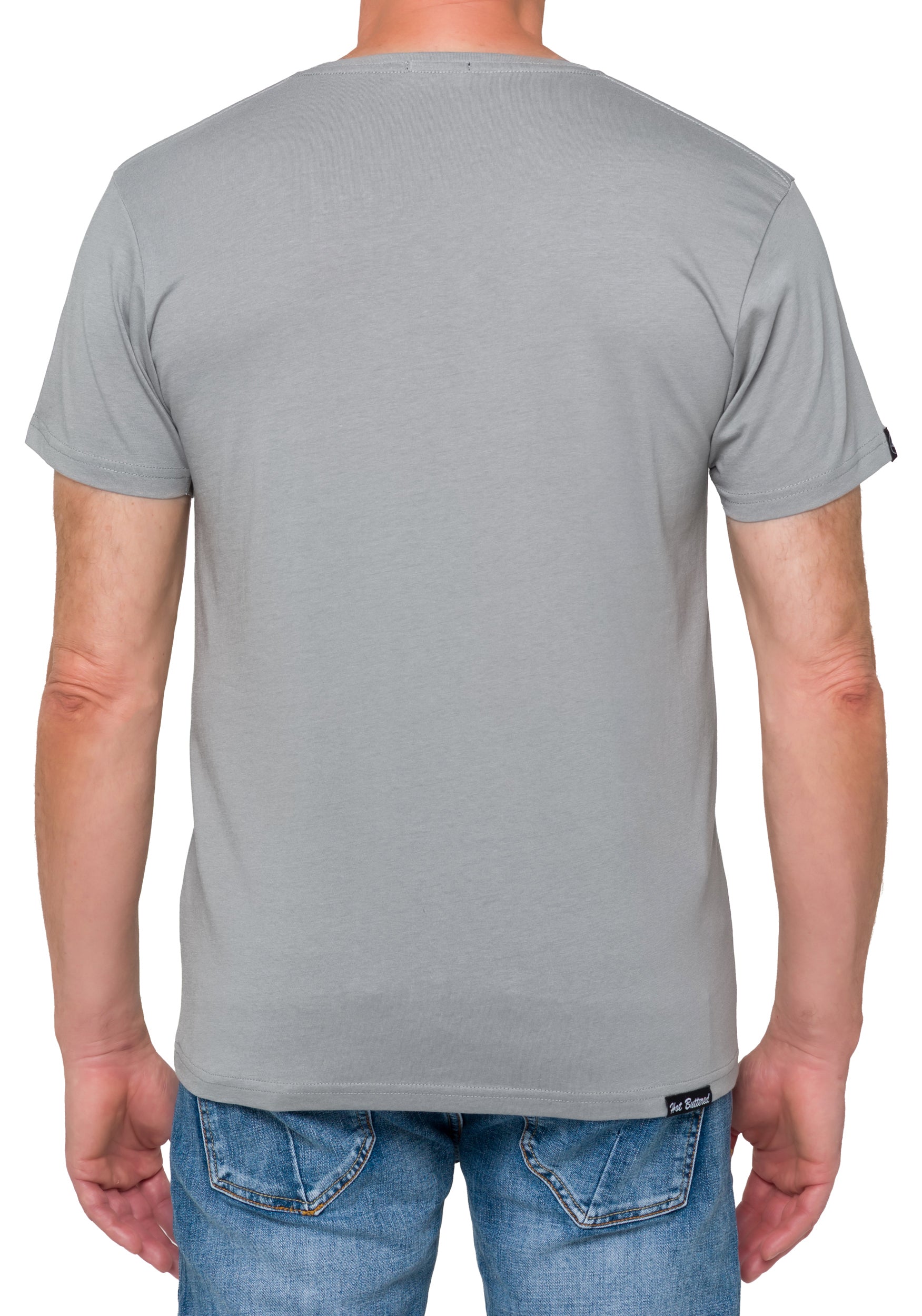 OCEANIK Lightgrey