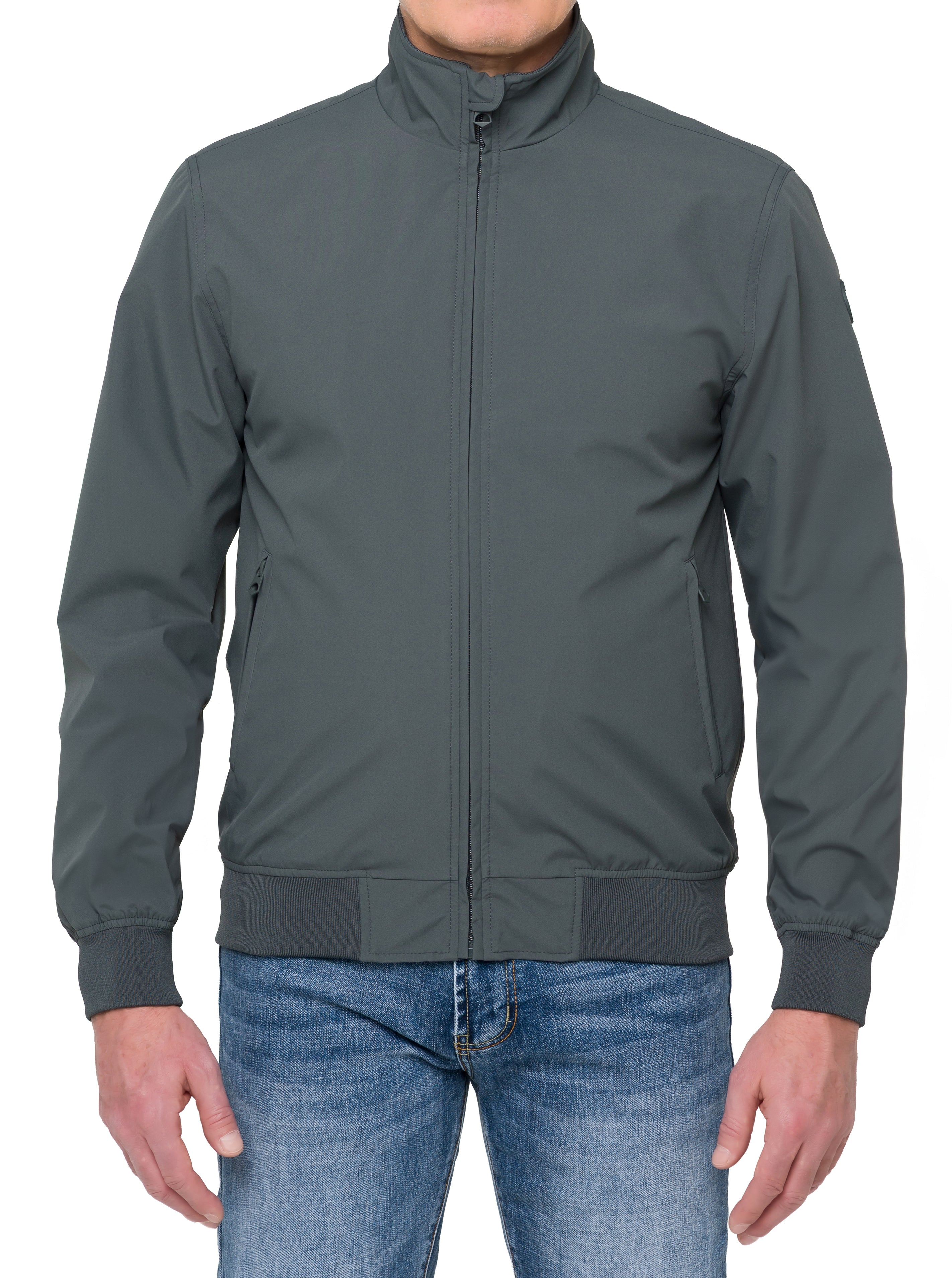 PORTLAND Carbongrey