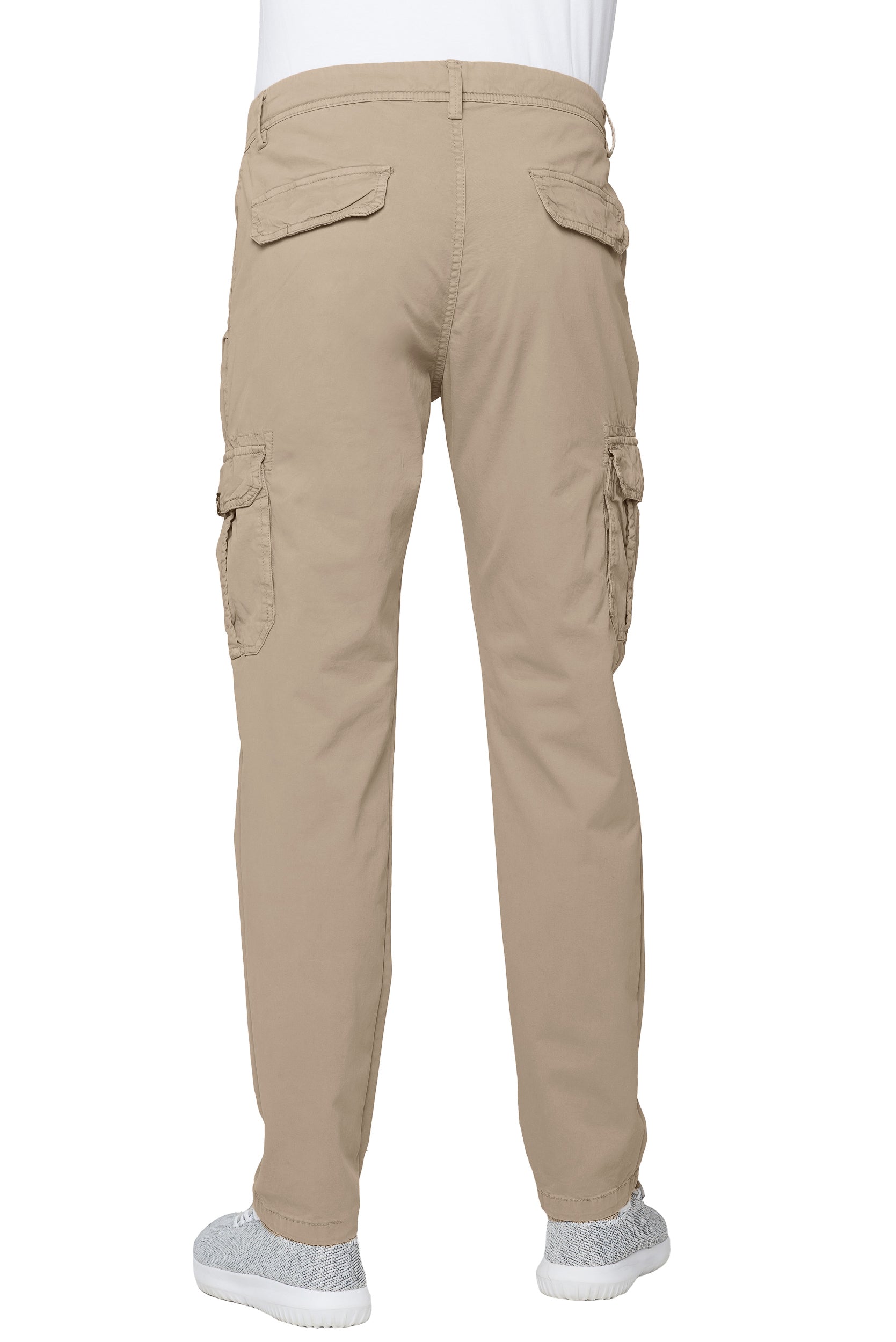 JASPER Khaki