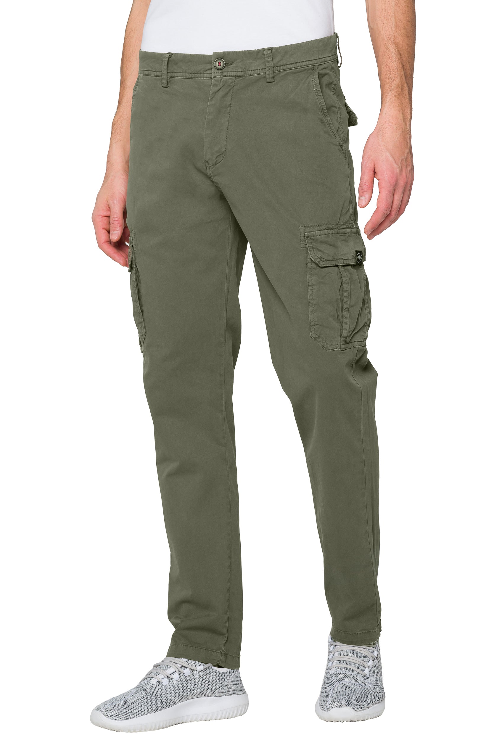 JASPER Militarygreen