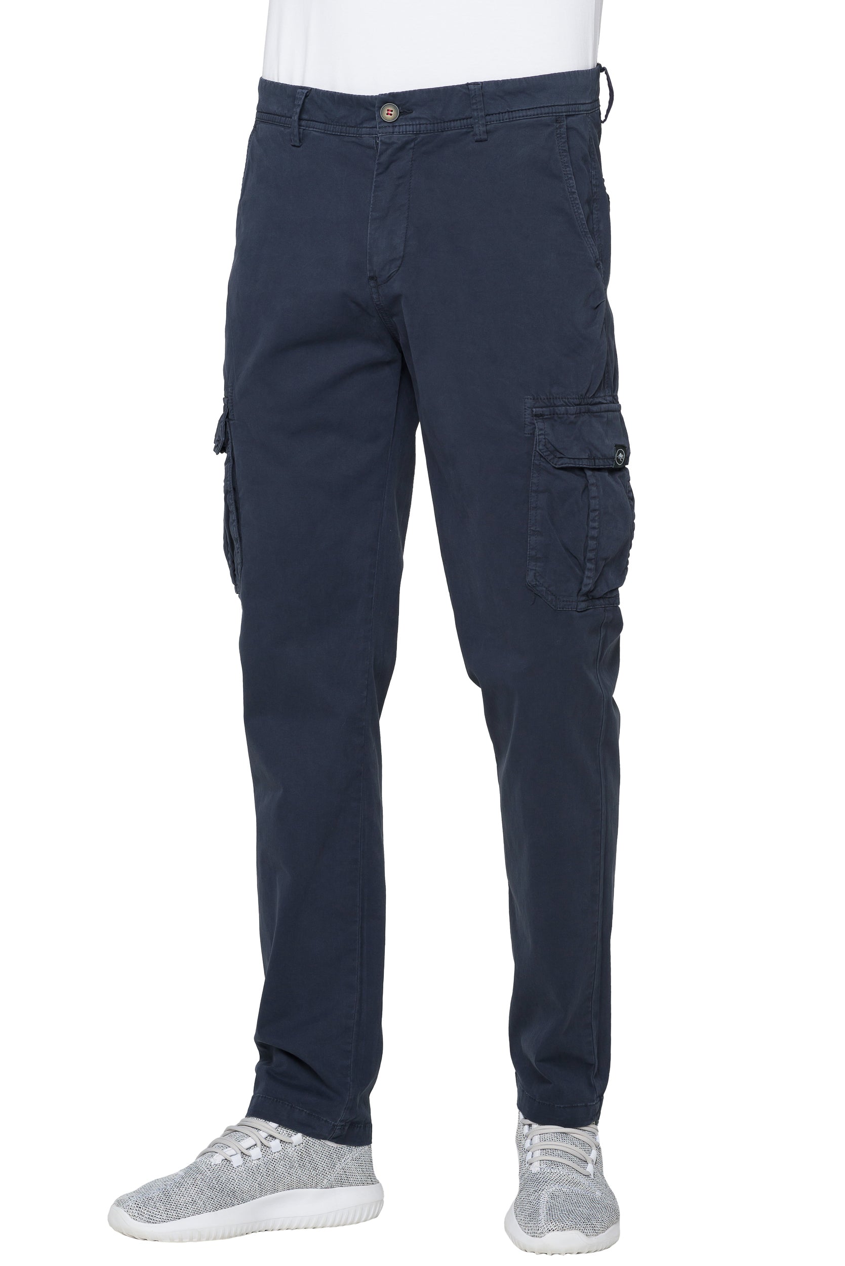 JASPER Navy