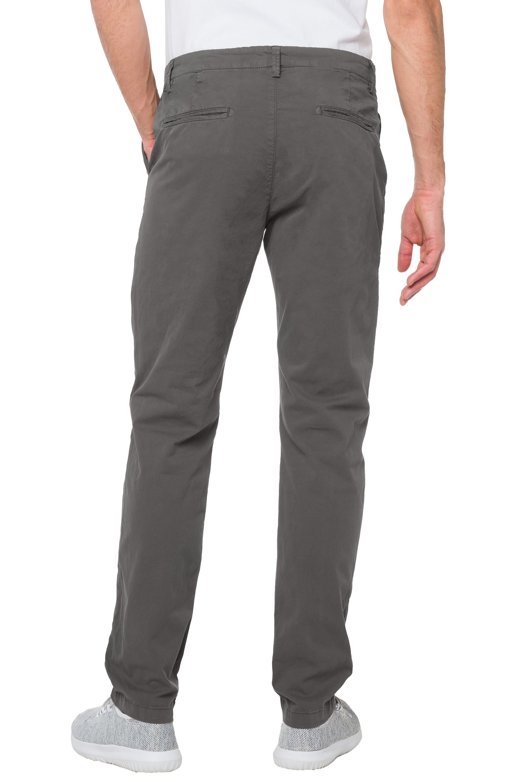 DAWSON Darkgrey