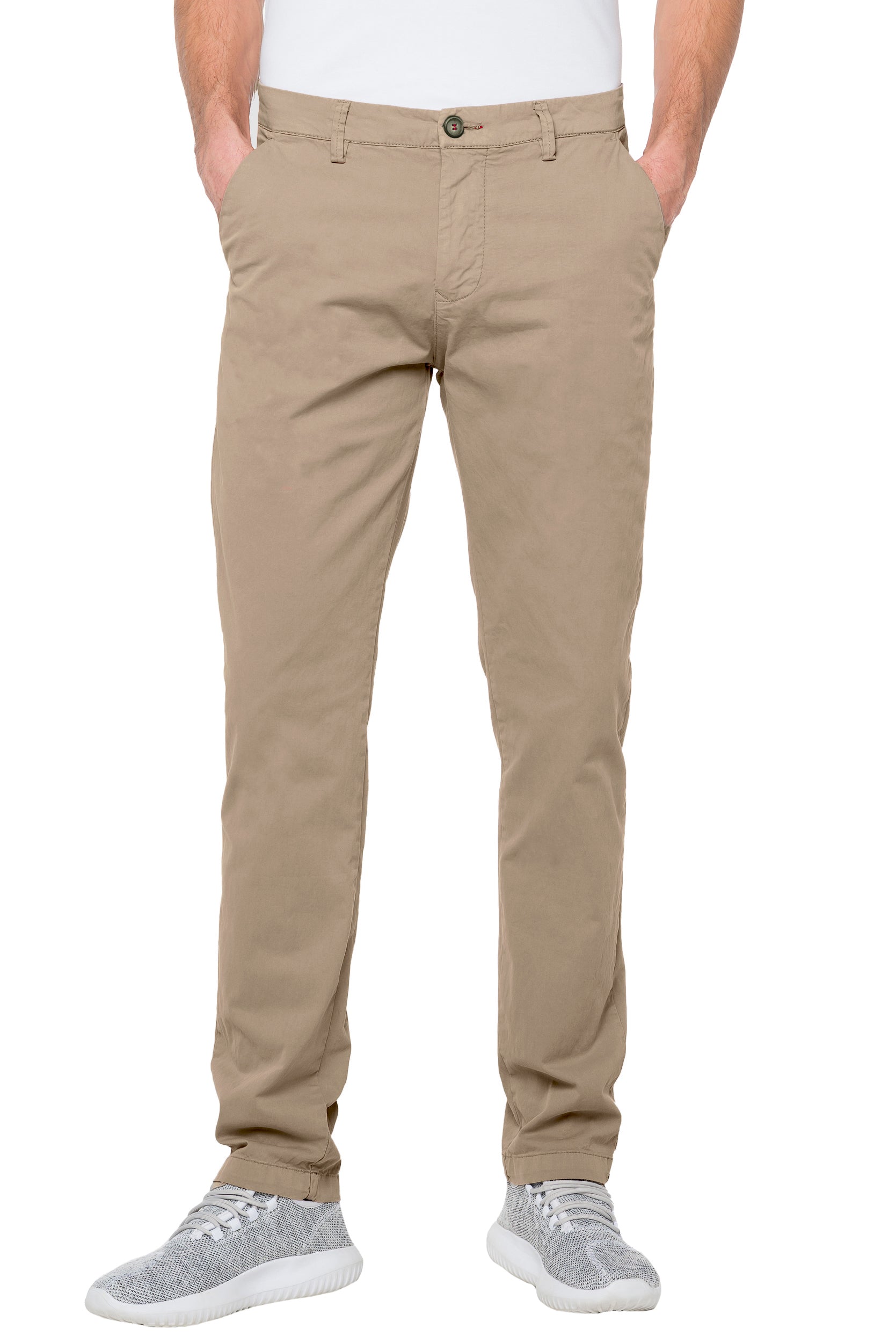 DAWSON Khaki