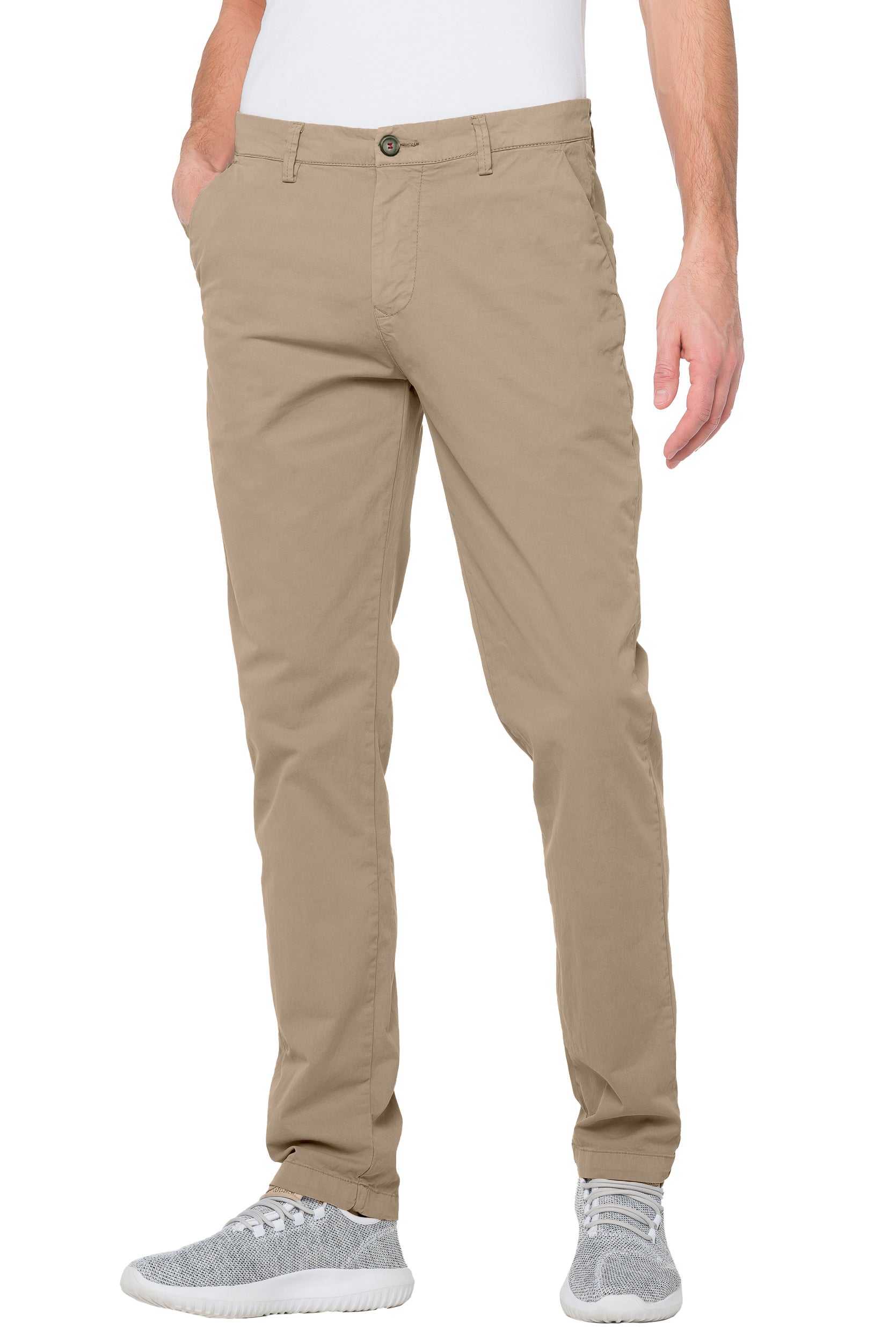 DAWSON Khaki