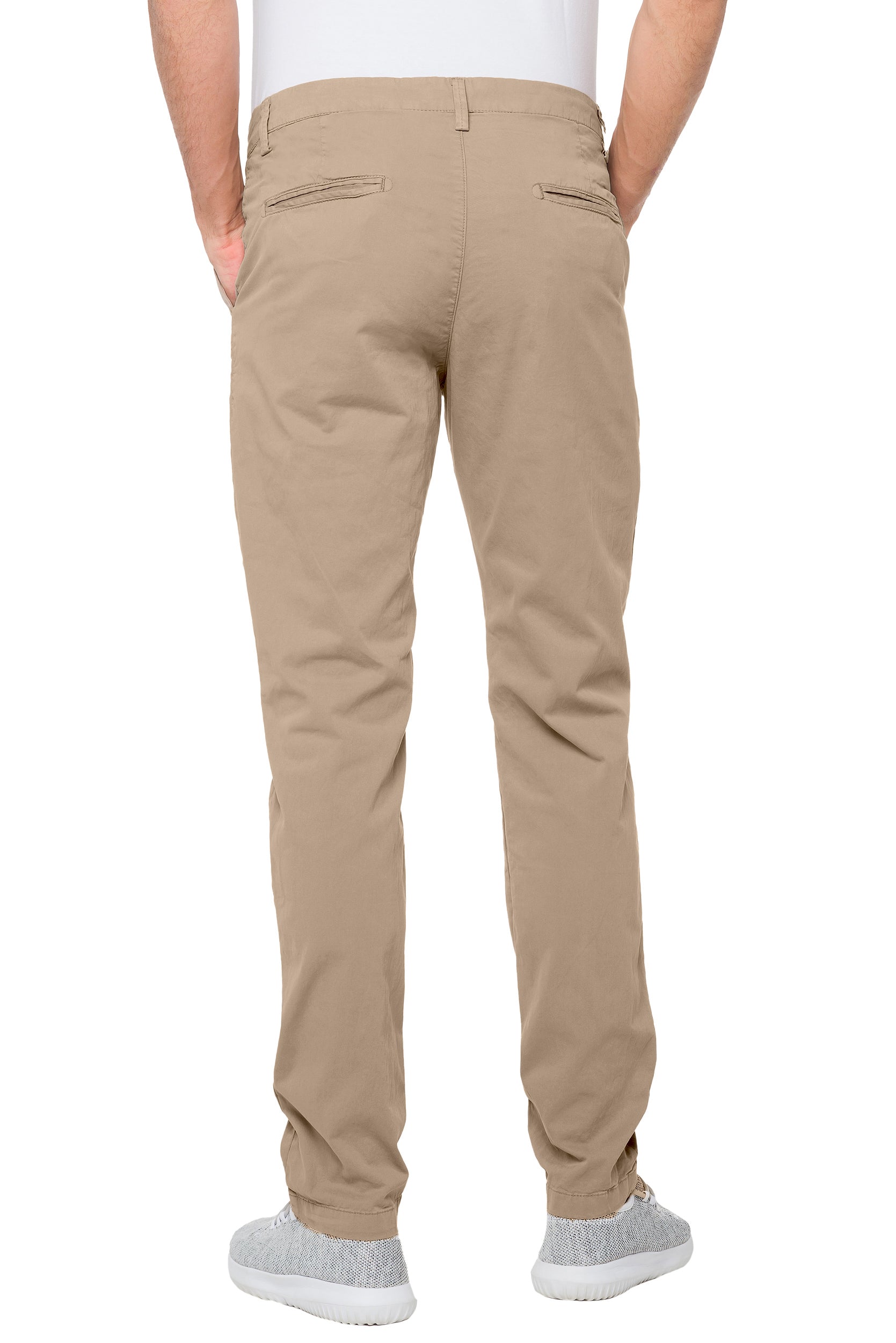 DAWSON Khaki