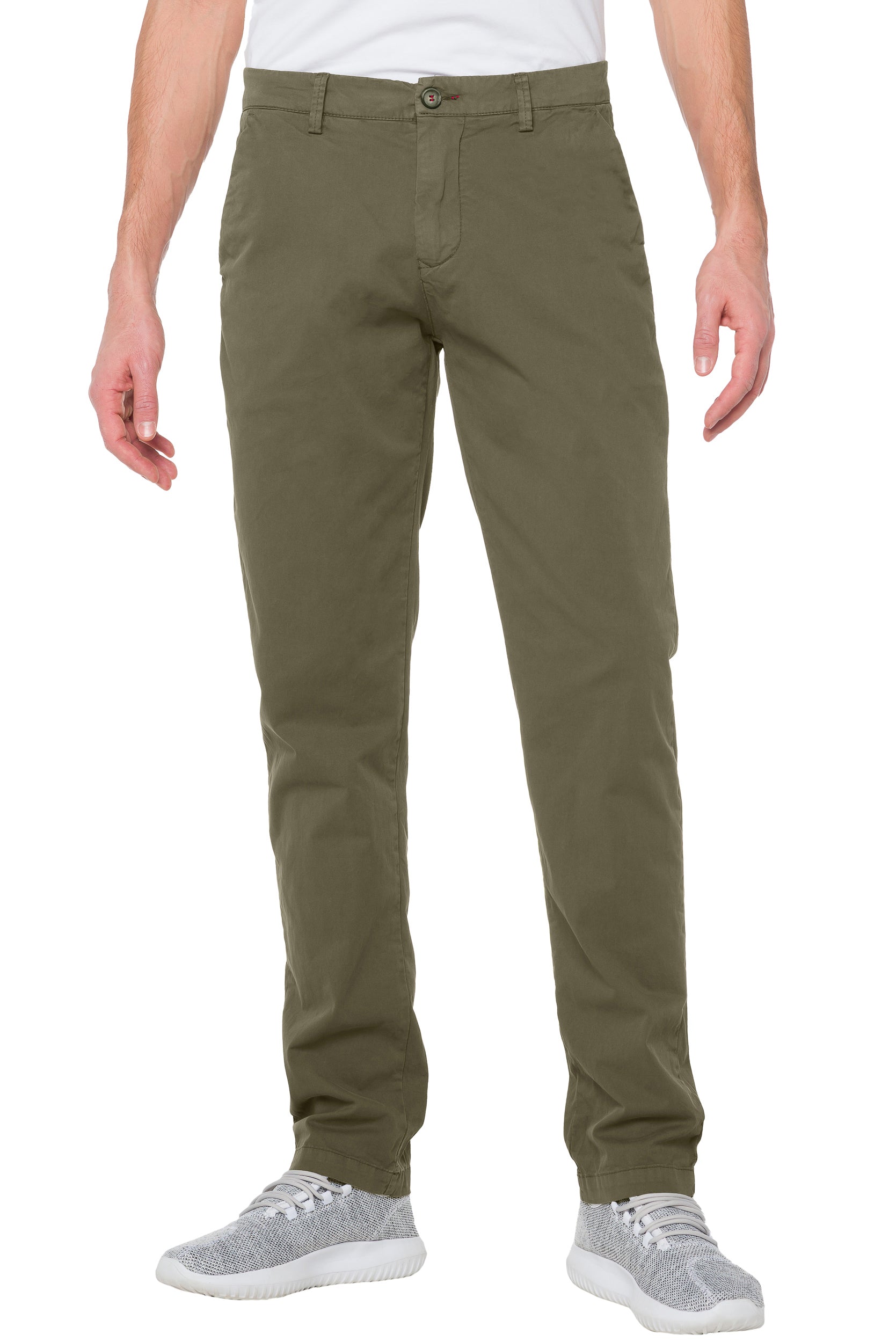 DAWSON Militarygreen