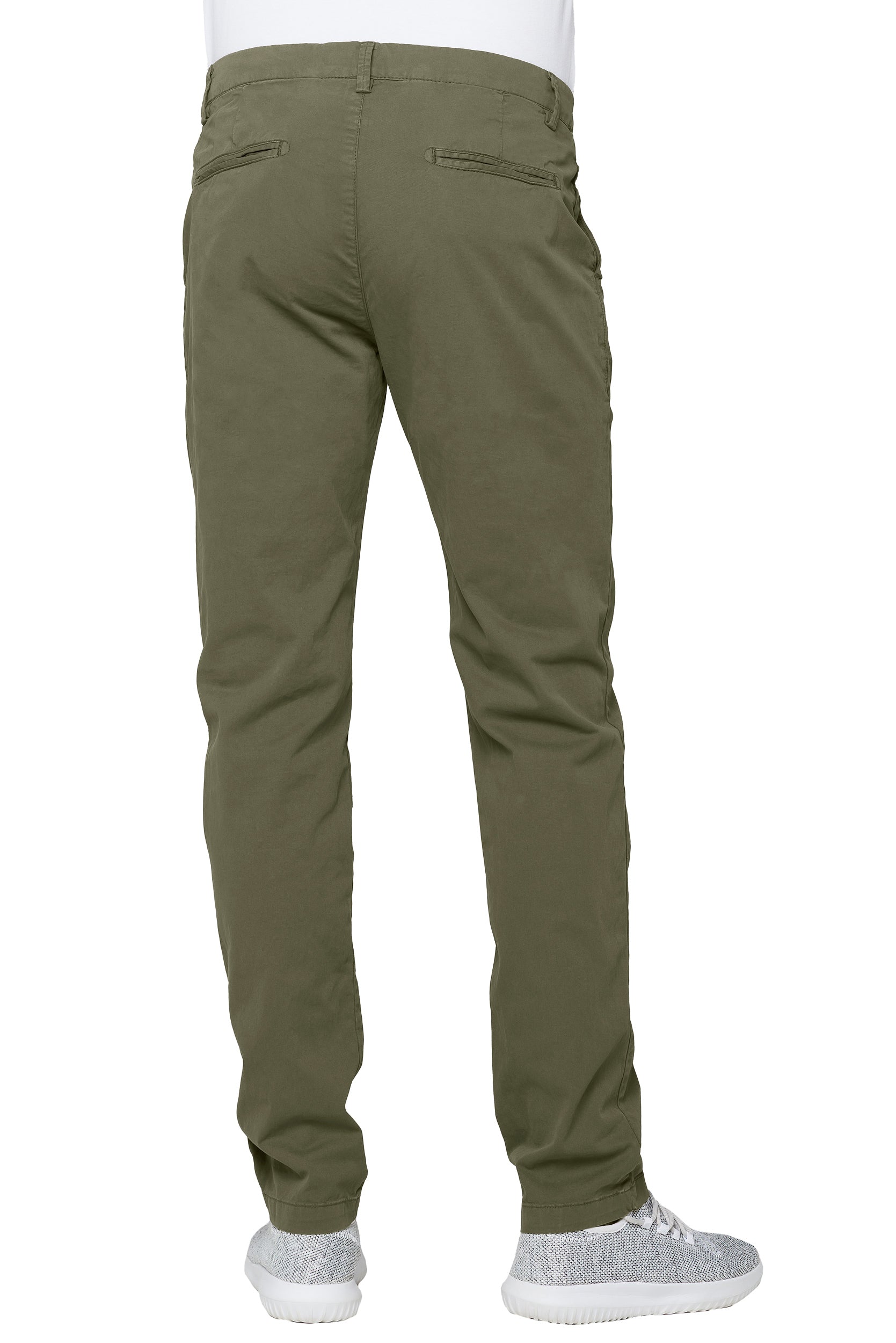 DAWSON Militarygreen