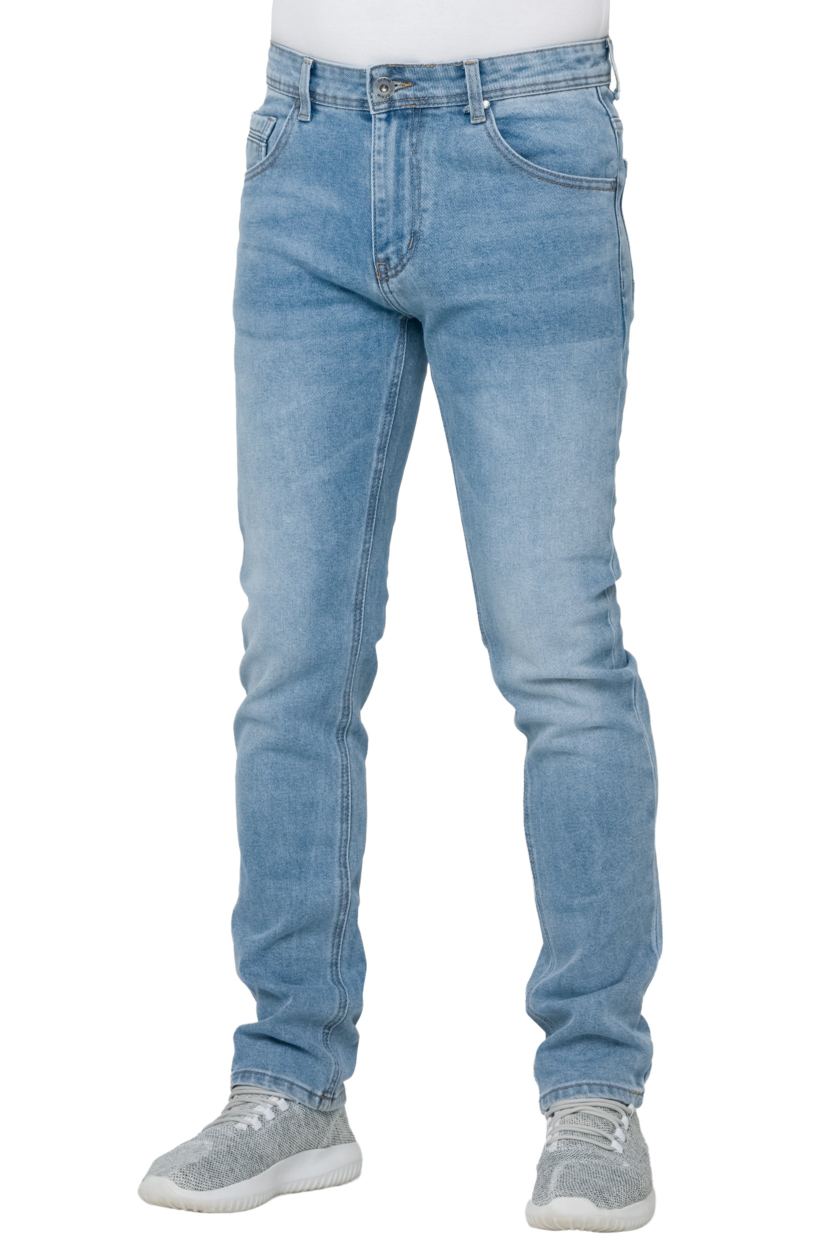 KHUMBU Lightblue