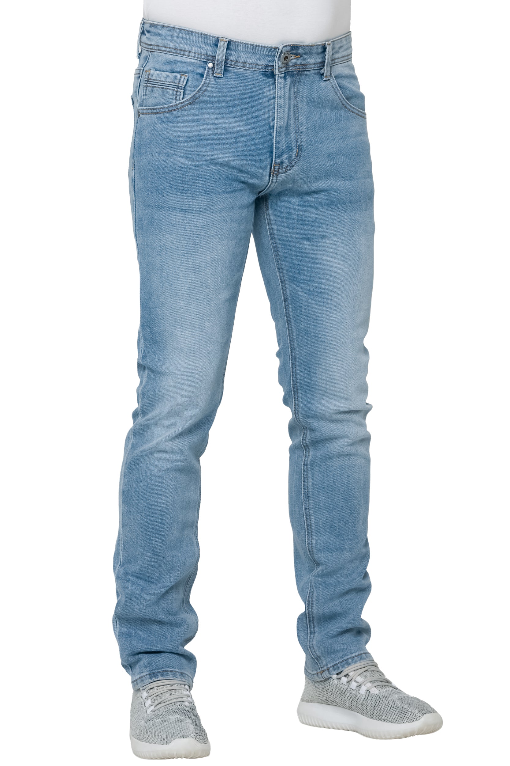 KHUMBU Lightblue
