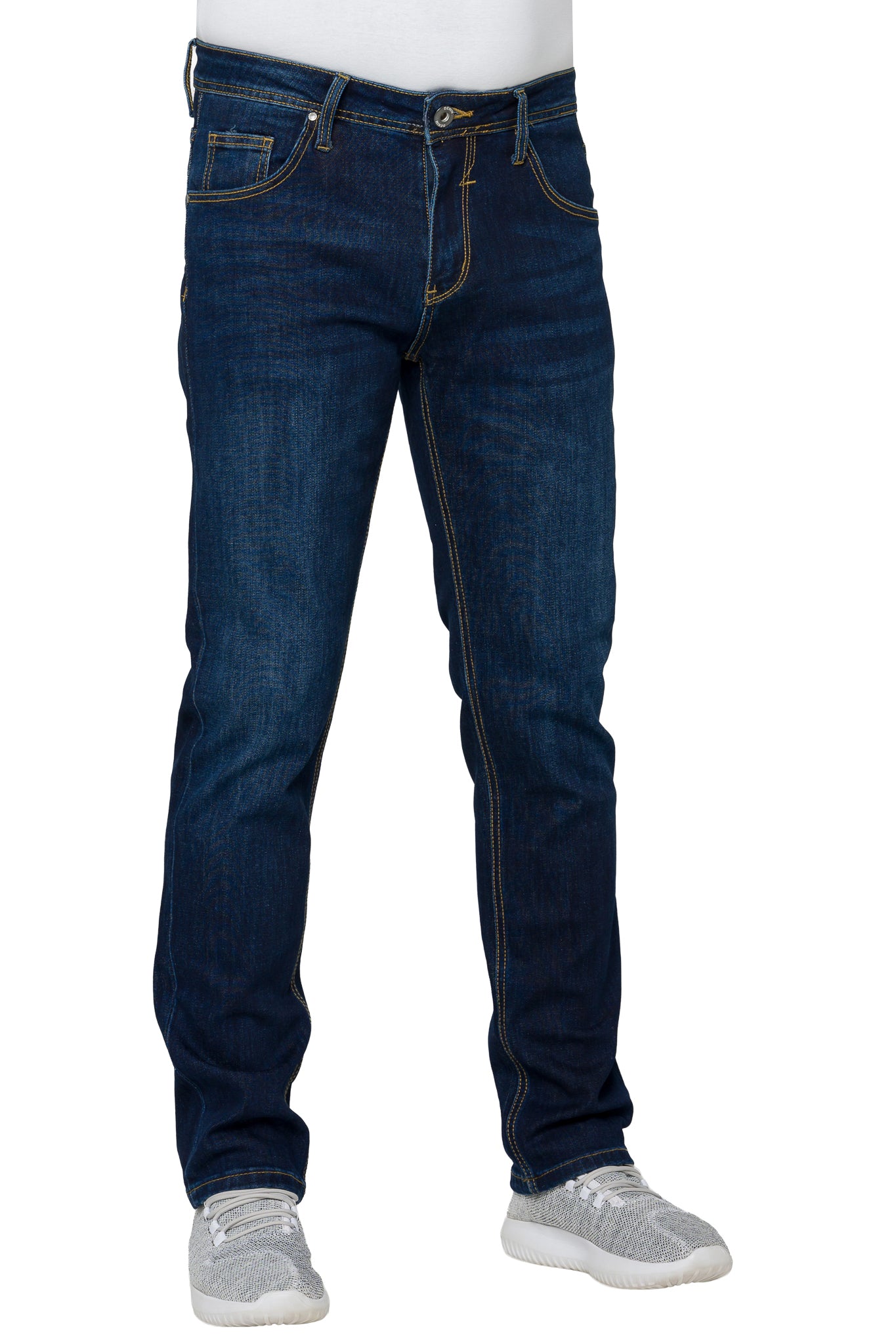SAMEBA Lightblue