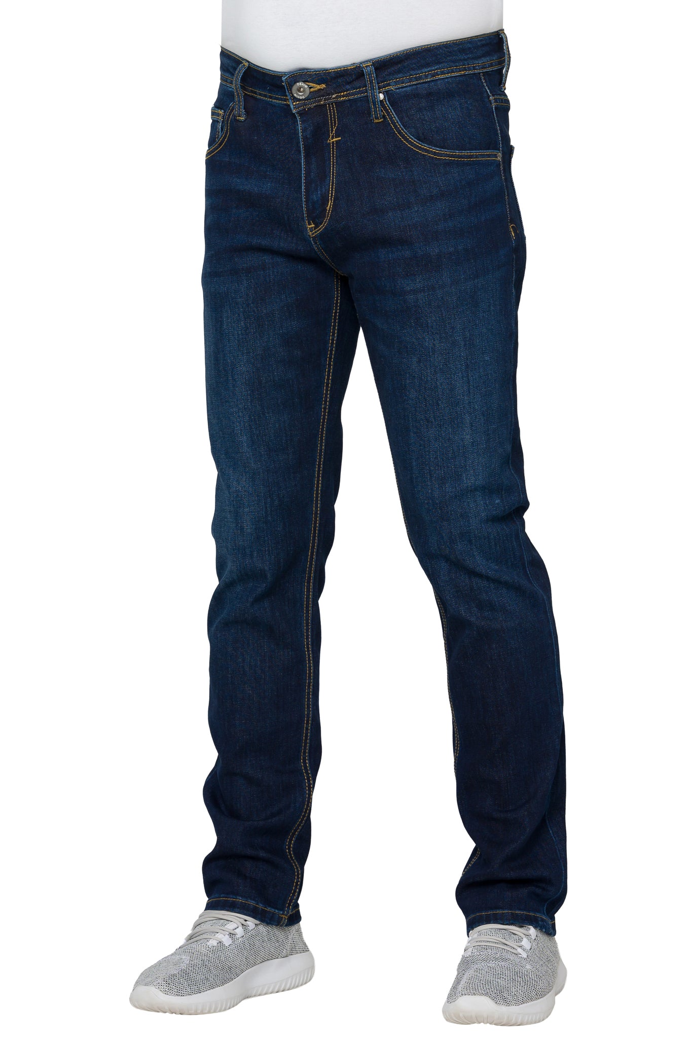 SAMEBA Lightblue