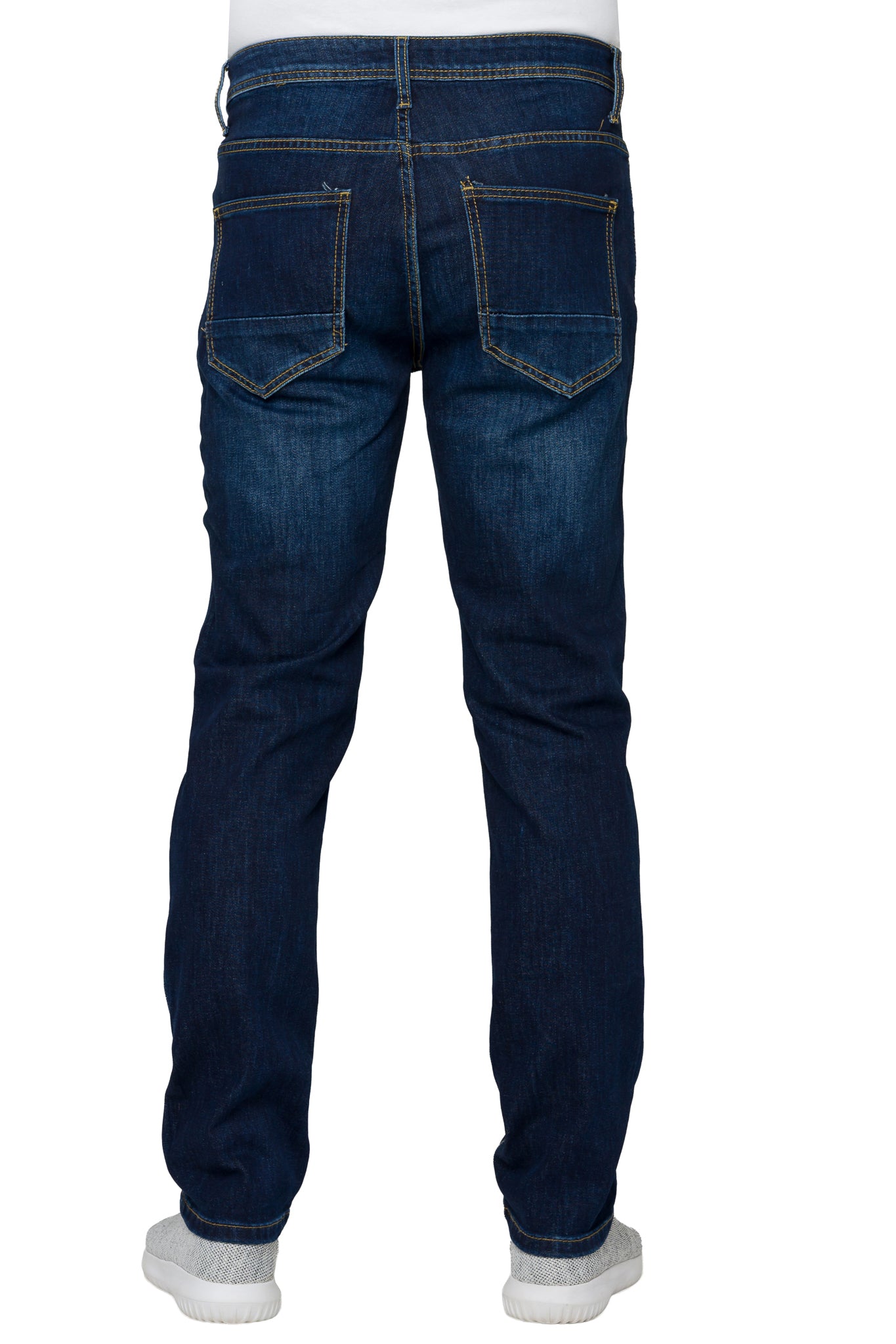 SAMEBA Lightblue