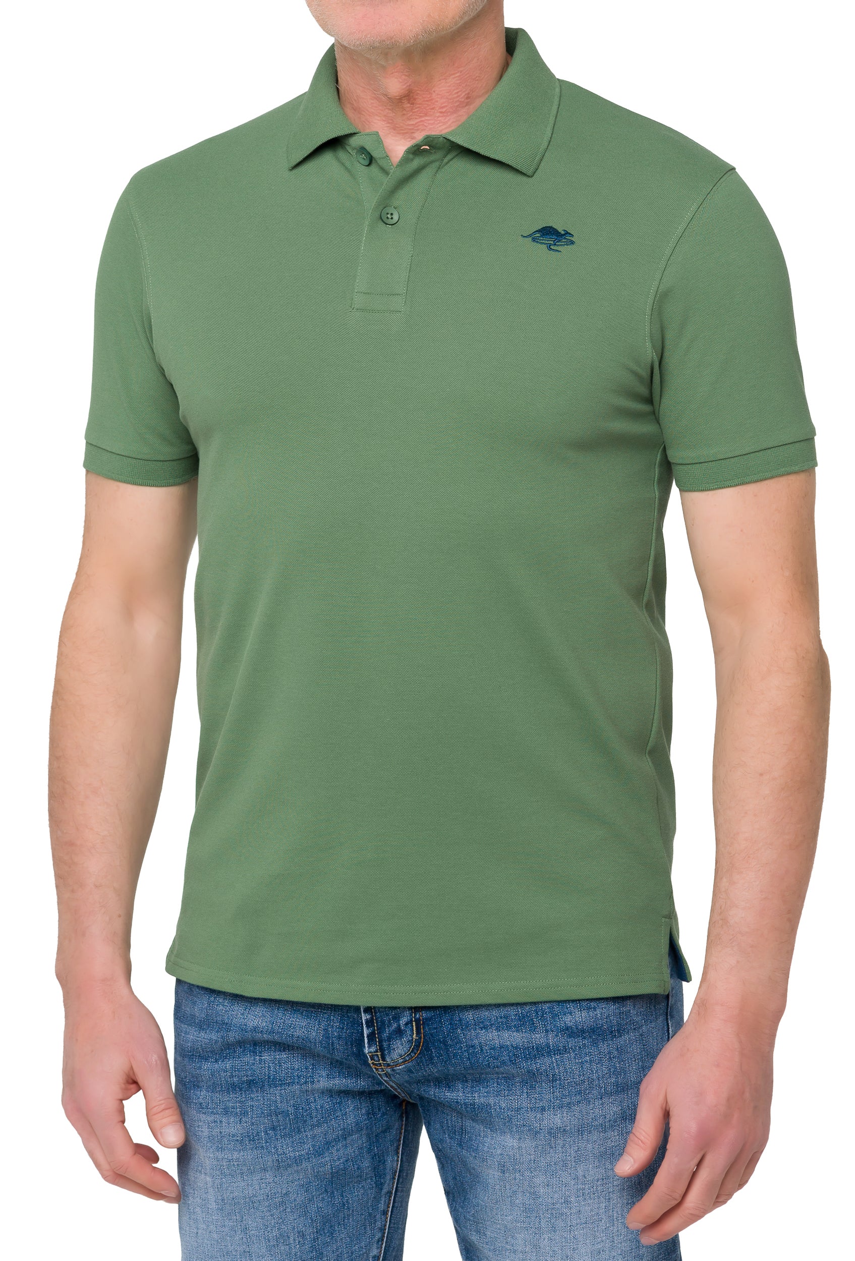 STONEY Matchagreen-Indigo