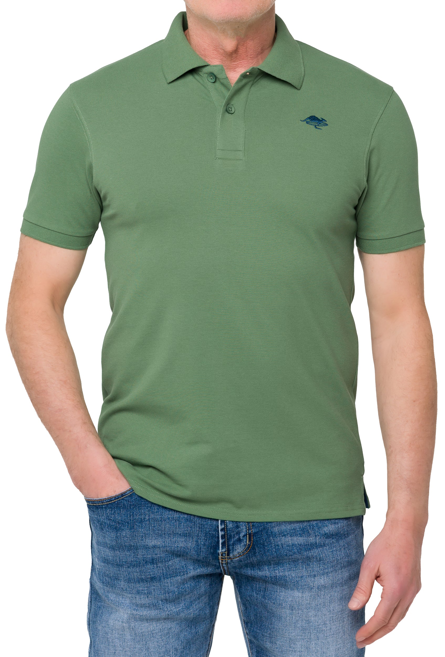STONEY Matchagreen-Indigo