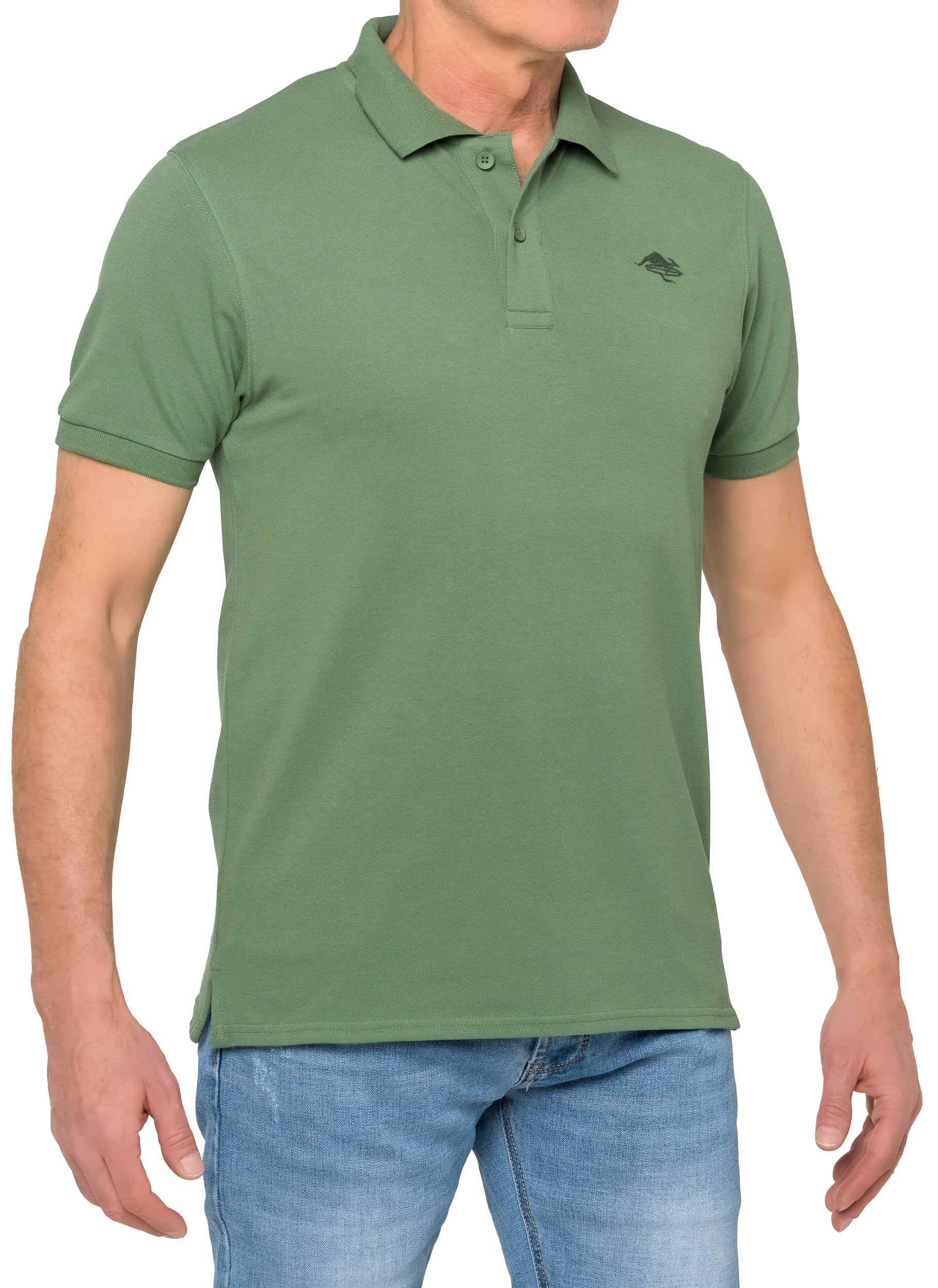 STONEY Matchagreen-Military
