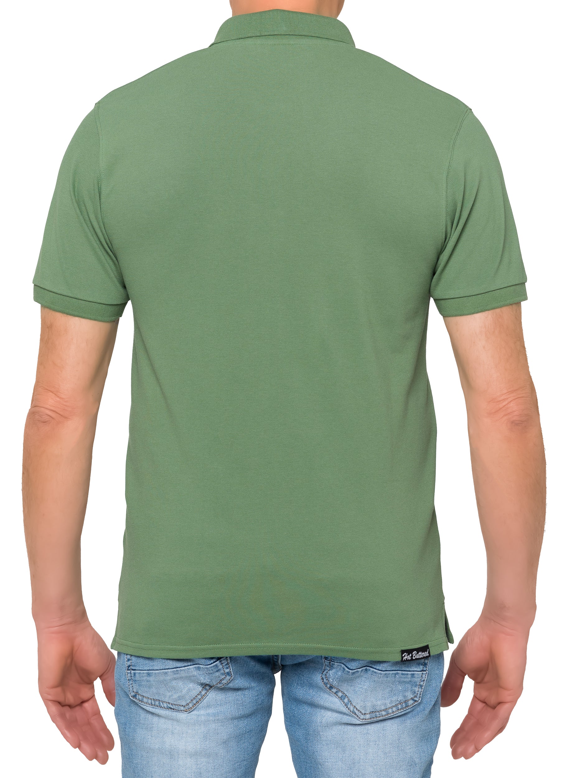 STONEY Matchagreen-Military
