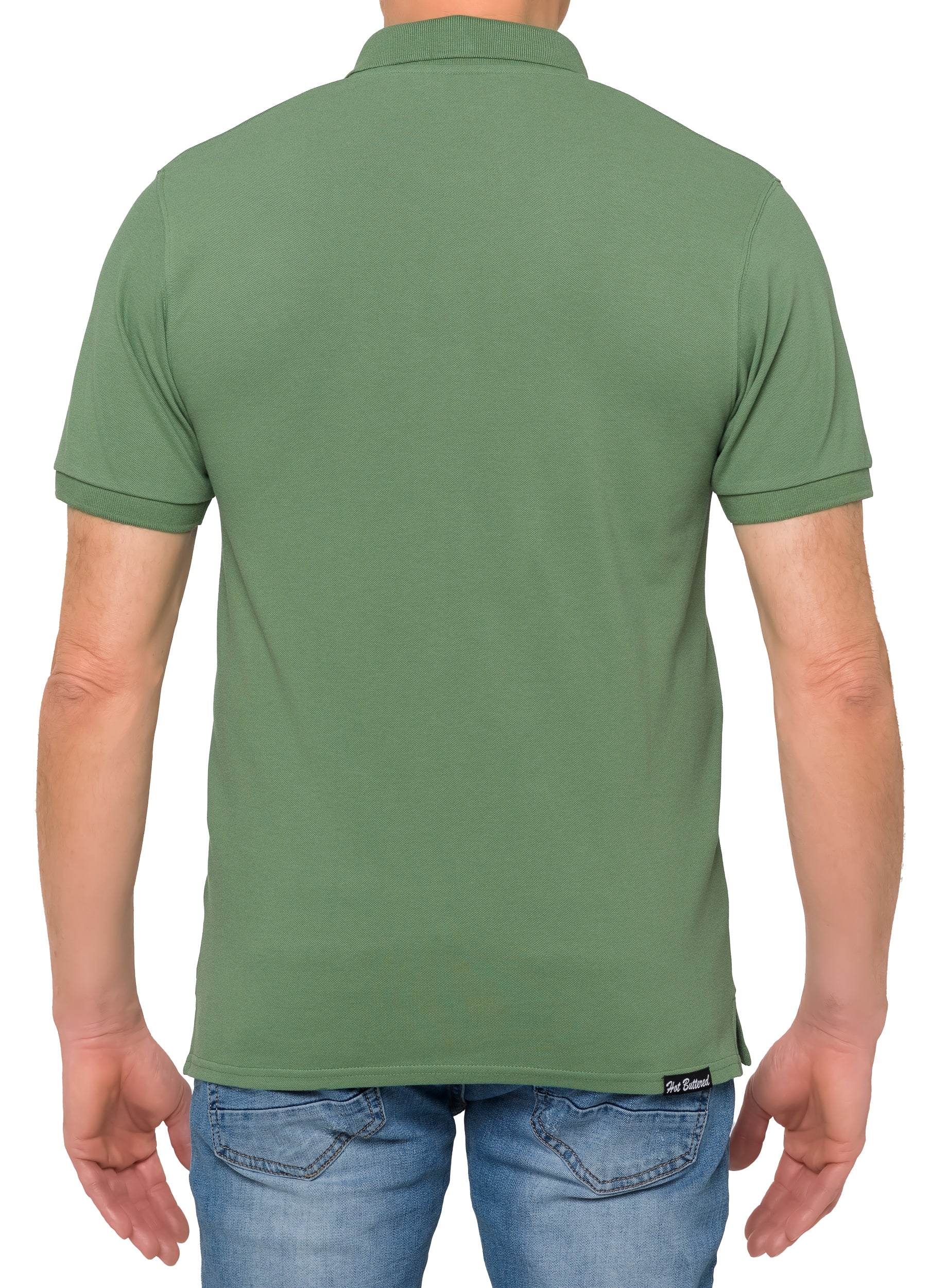 STONEY Matchagreen-Orange