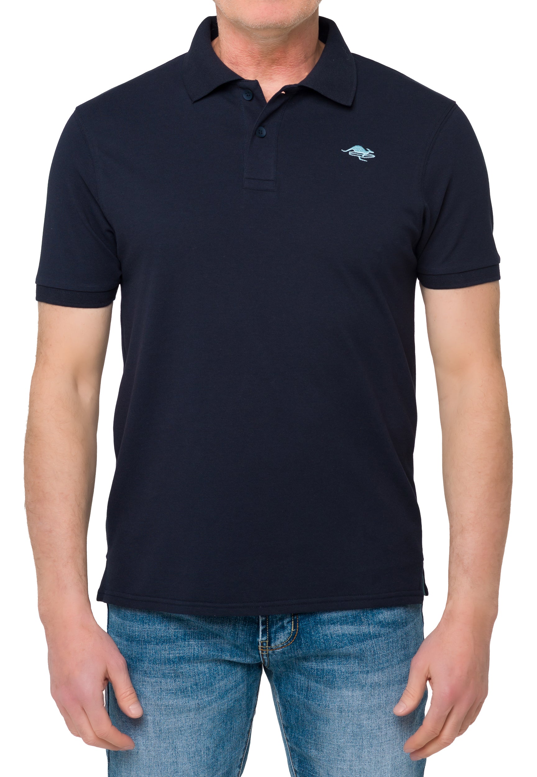 STONEY Navy-Blue