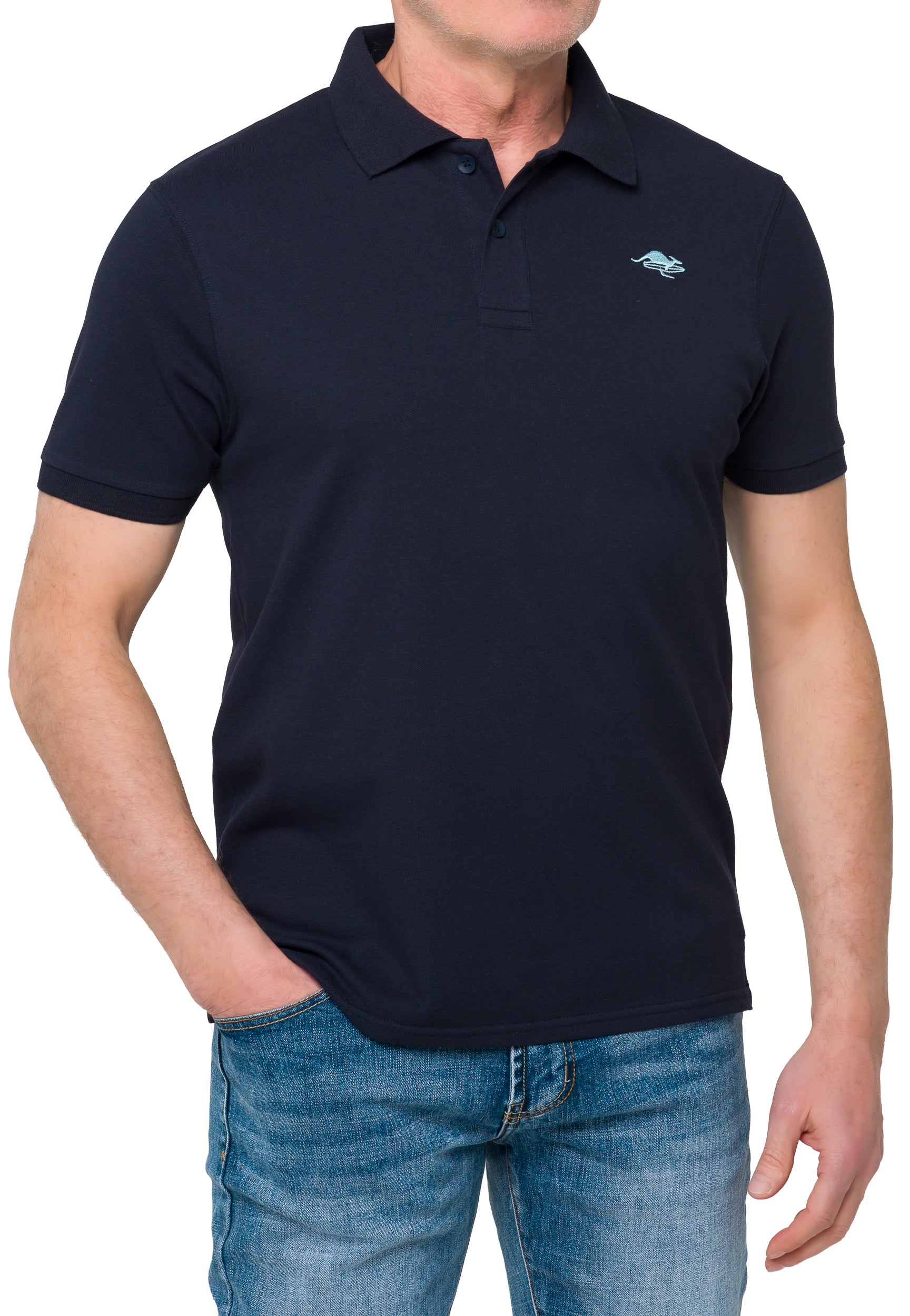 STONEY Navy-Blue