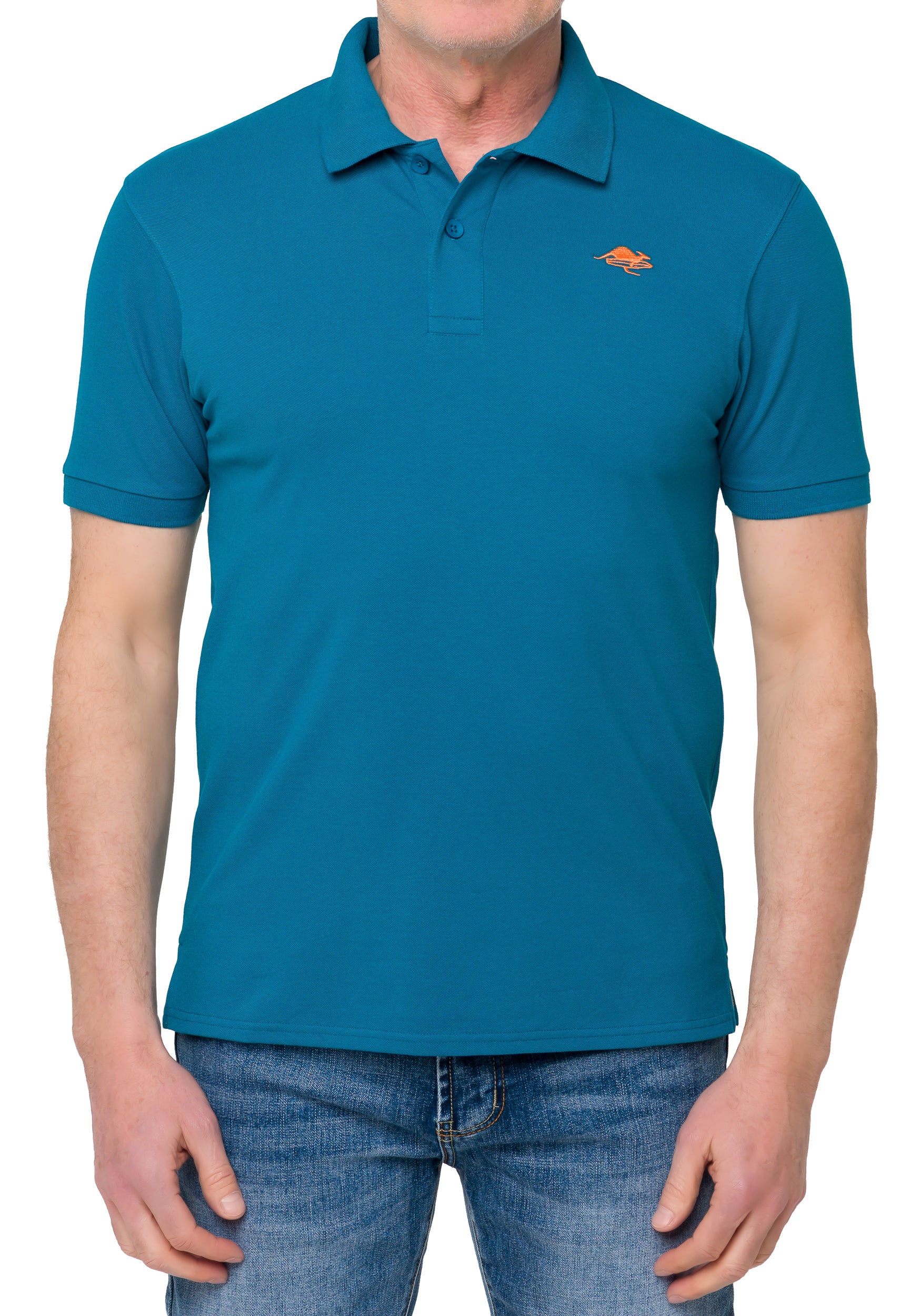 STONEY Tropicalblue-Orange