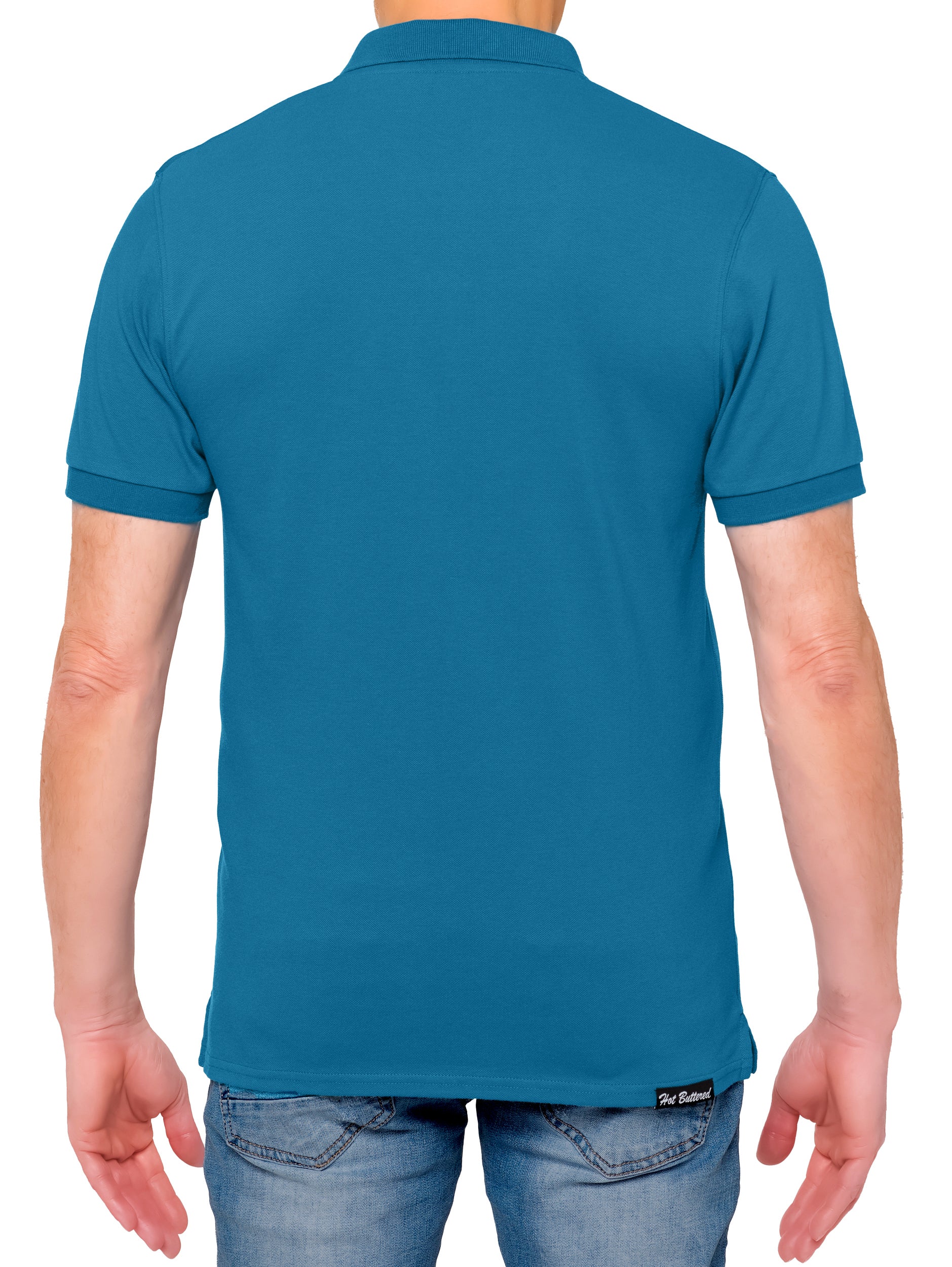 STONEY Tropicalblue-Orange