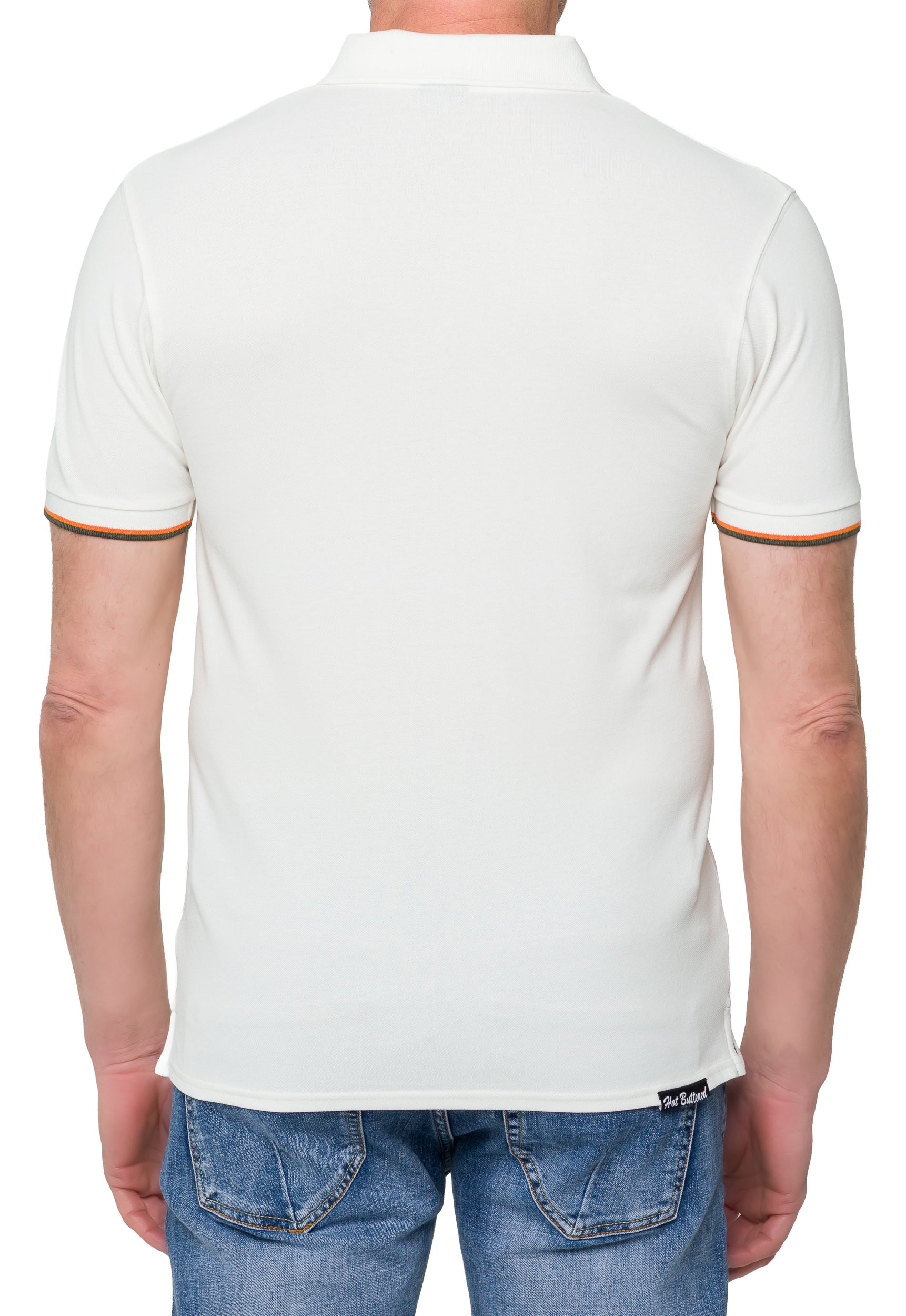 LIZARD White-Military