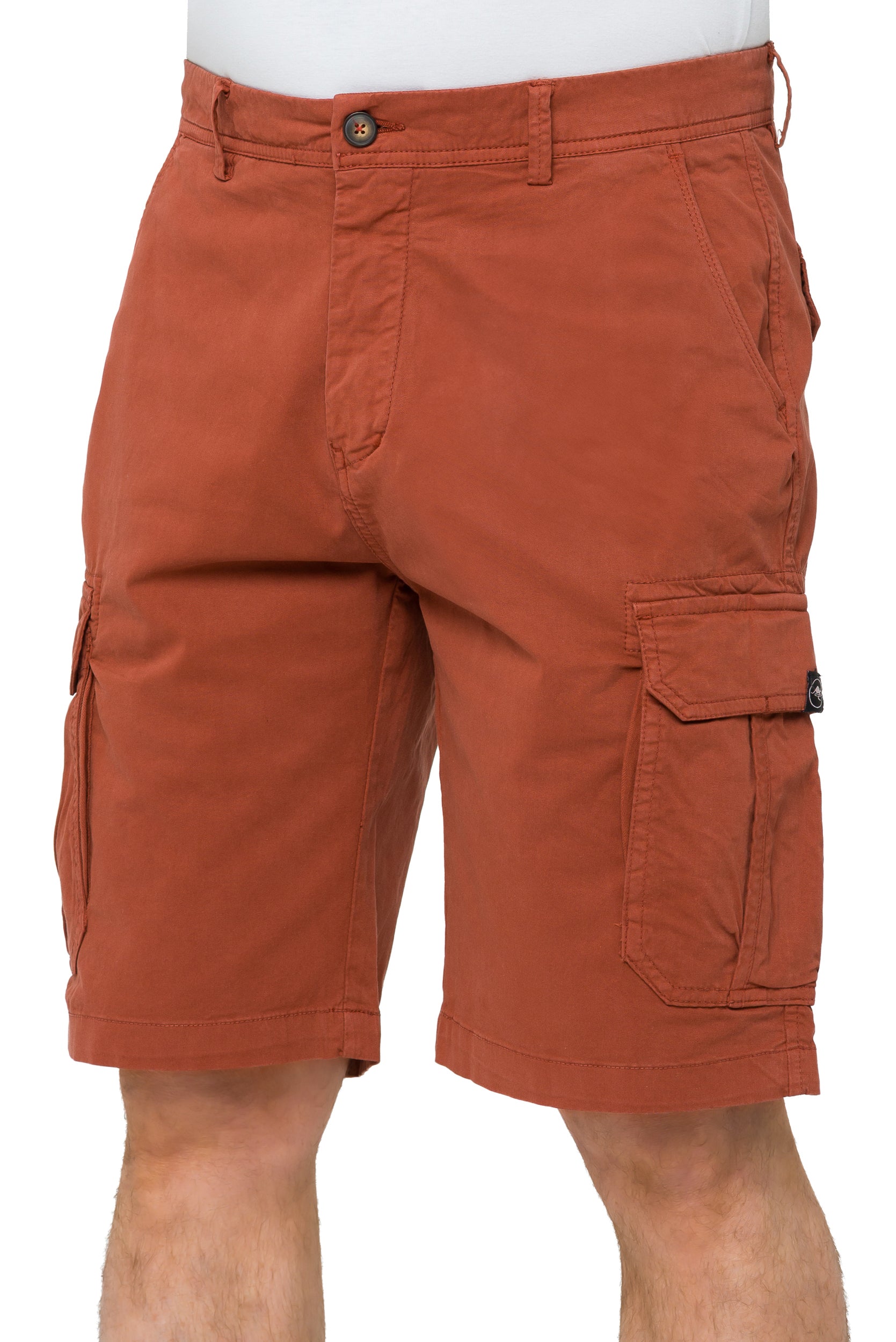 ATHABASCA Rust