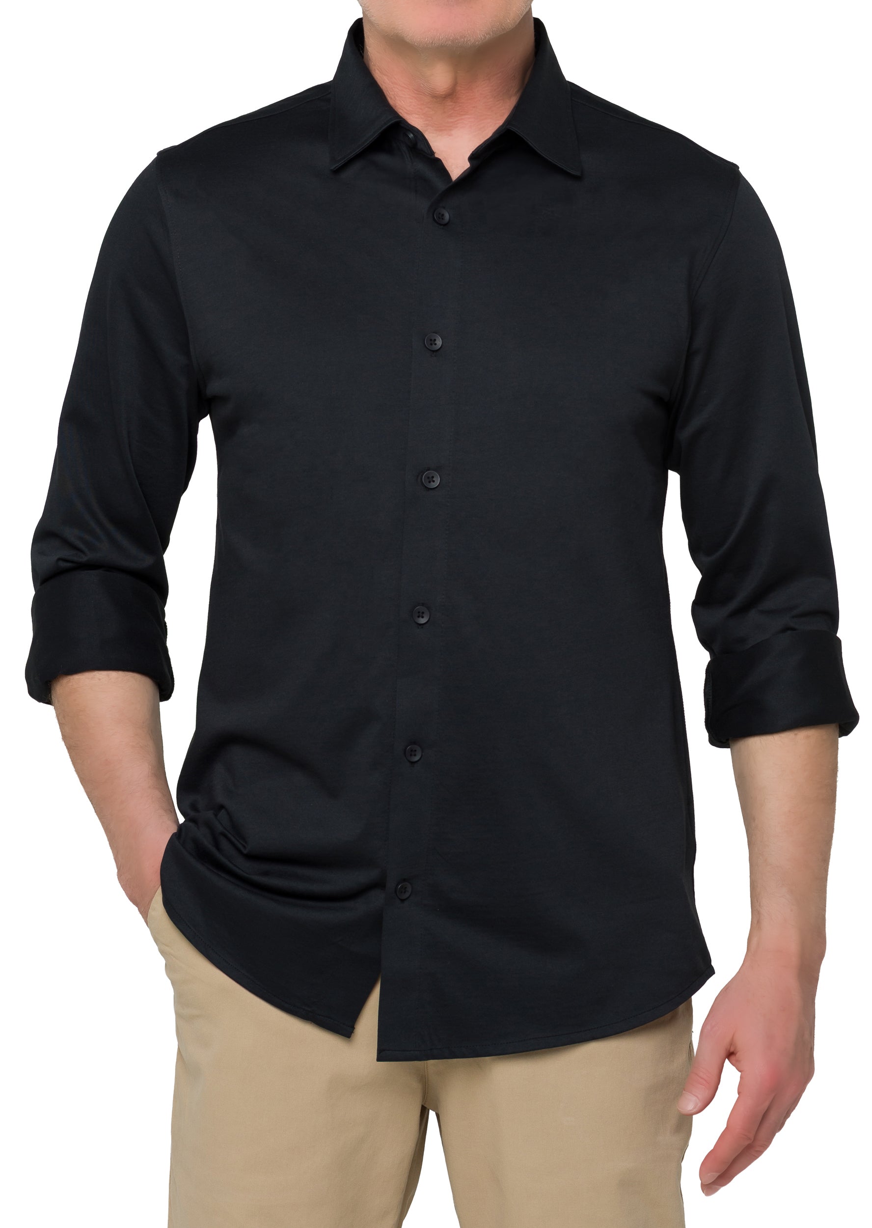 BANGGAI Black